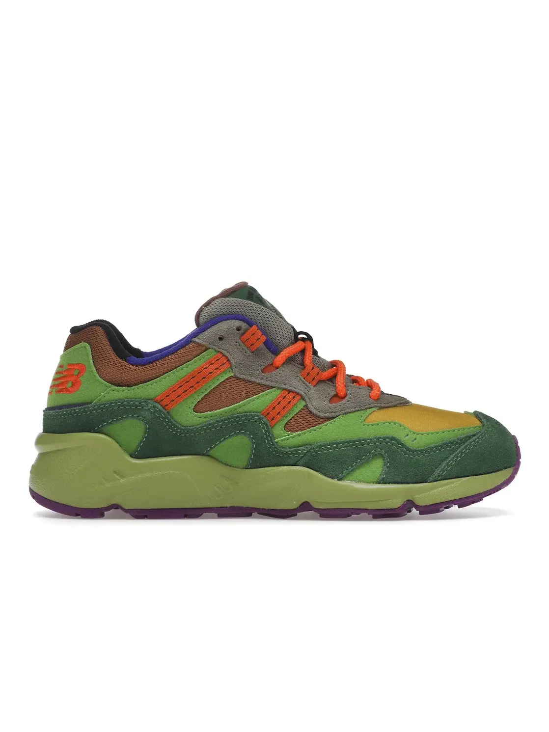 Мужские кроссовки Lifestyle New Balance 850 — изображение 1 из 4