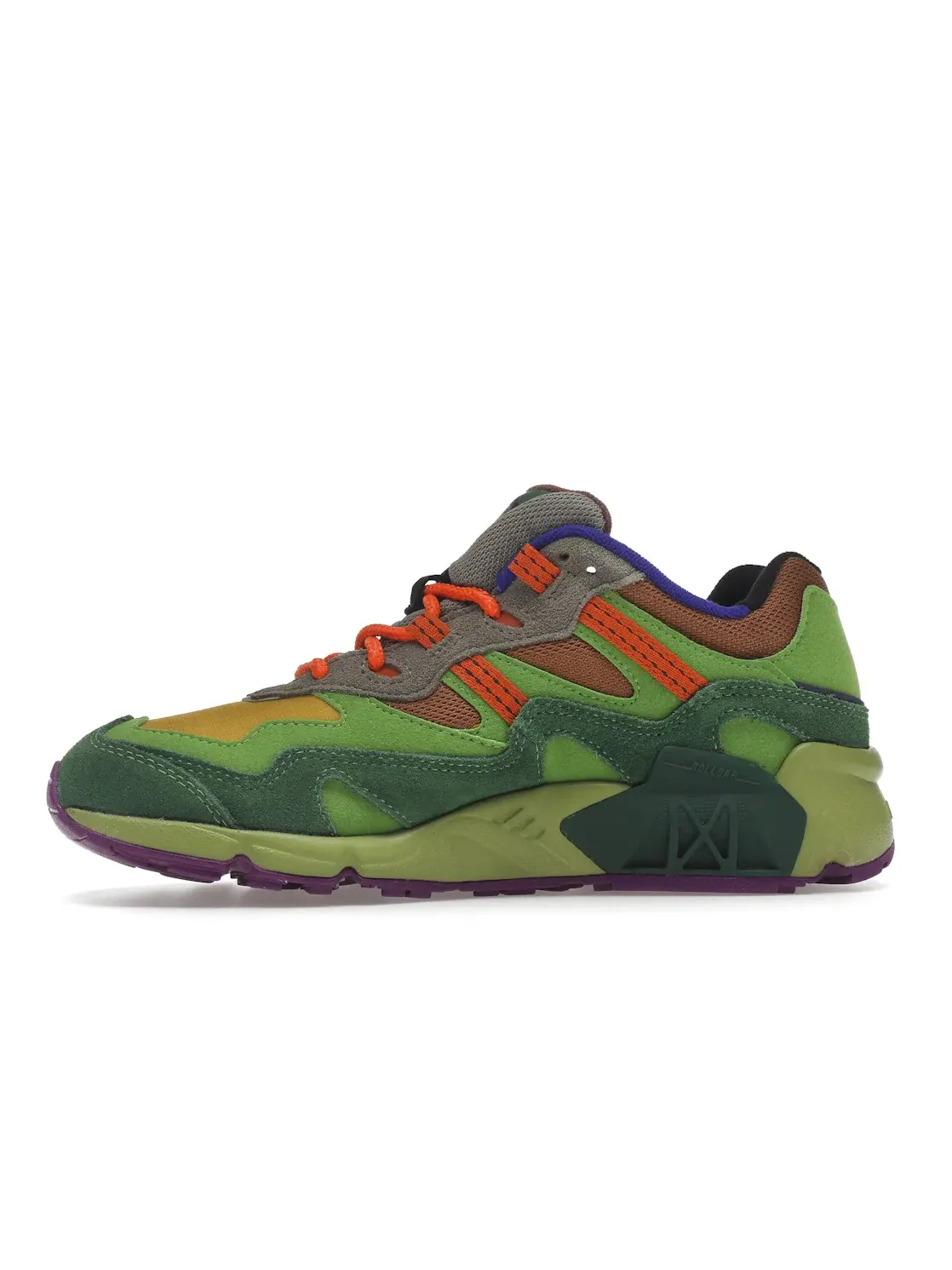 Мужские кроссовки Lifestyle New Balance 850 — изображение 3 из 4