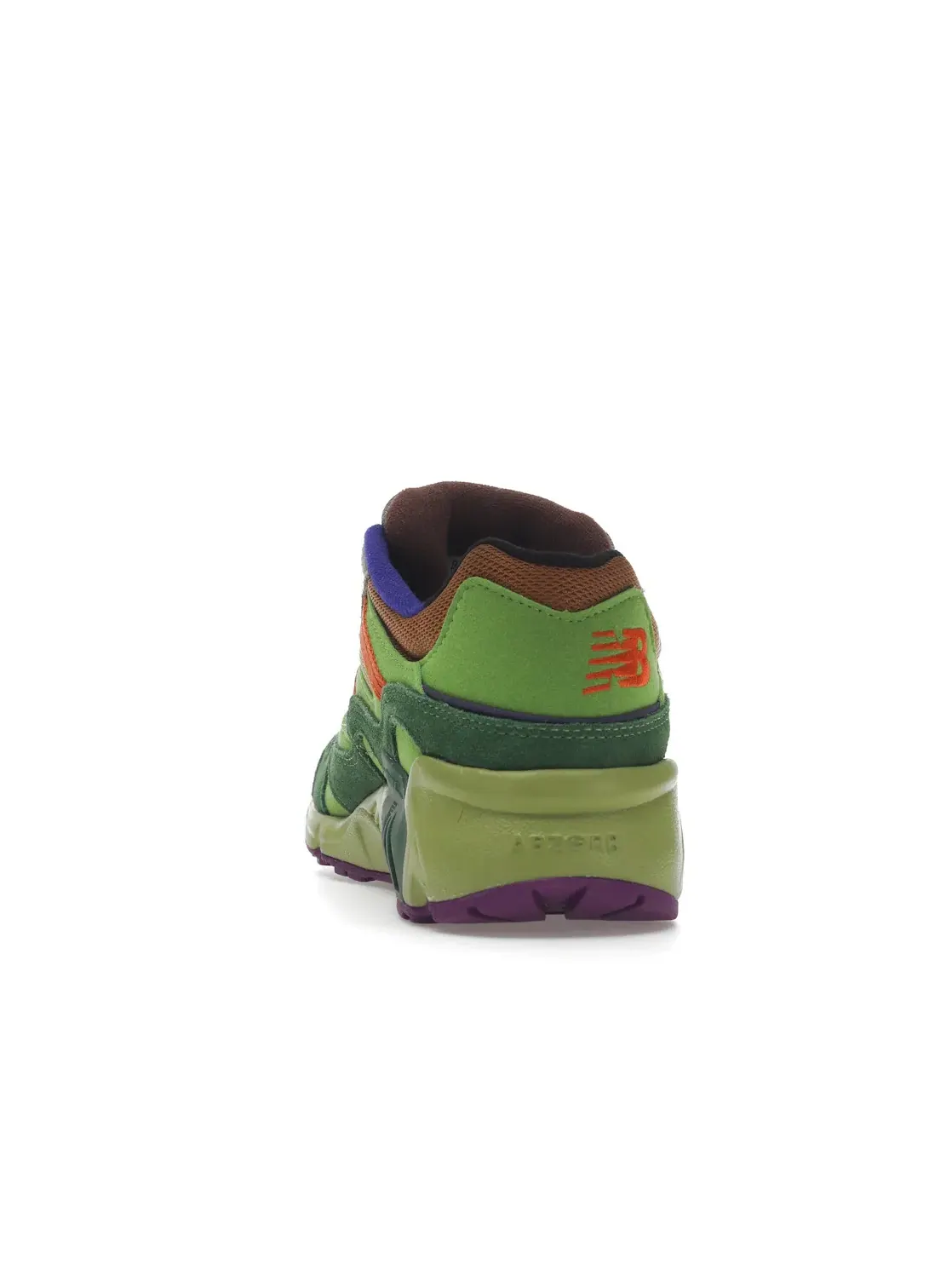 Мужские кроссовки Lifestyle New Balance 850 — изображение 4 из 4