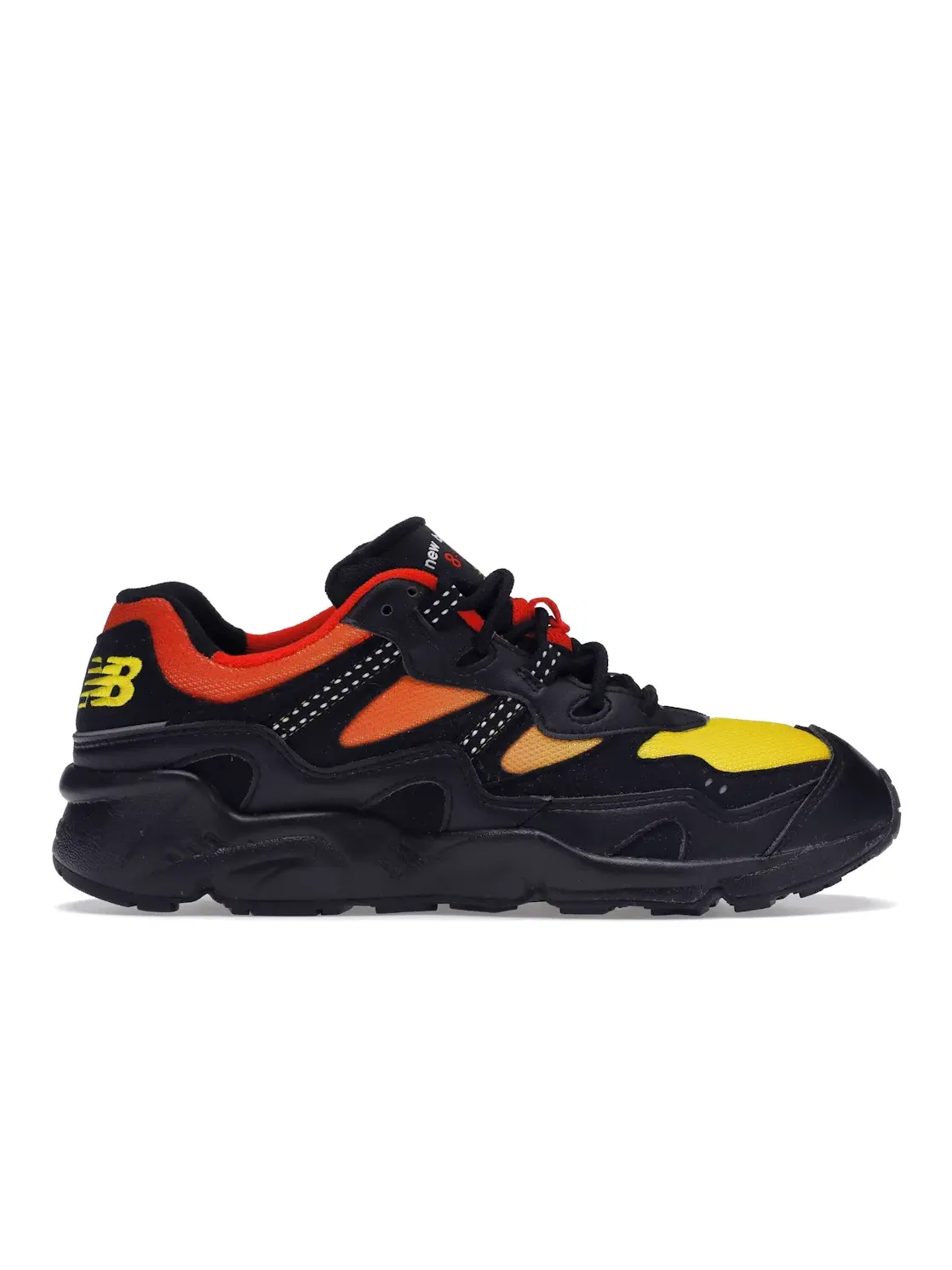 Мужские кроссовки Lifestyle New Balance 850 — изображение 1 из 4, черный