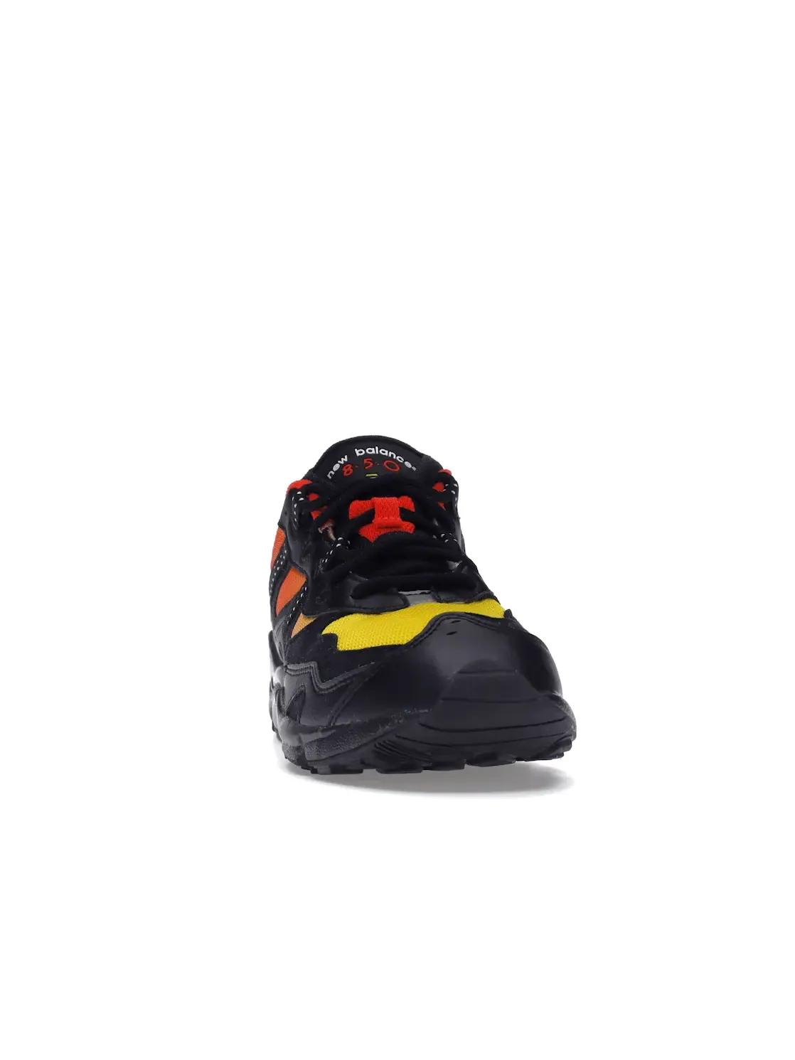 Мужские кроссовки Lifestyle New Balance 850 — изображение 2 из 4, черный
