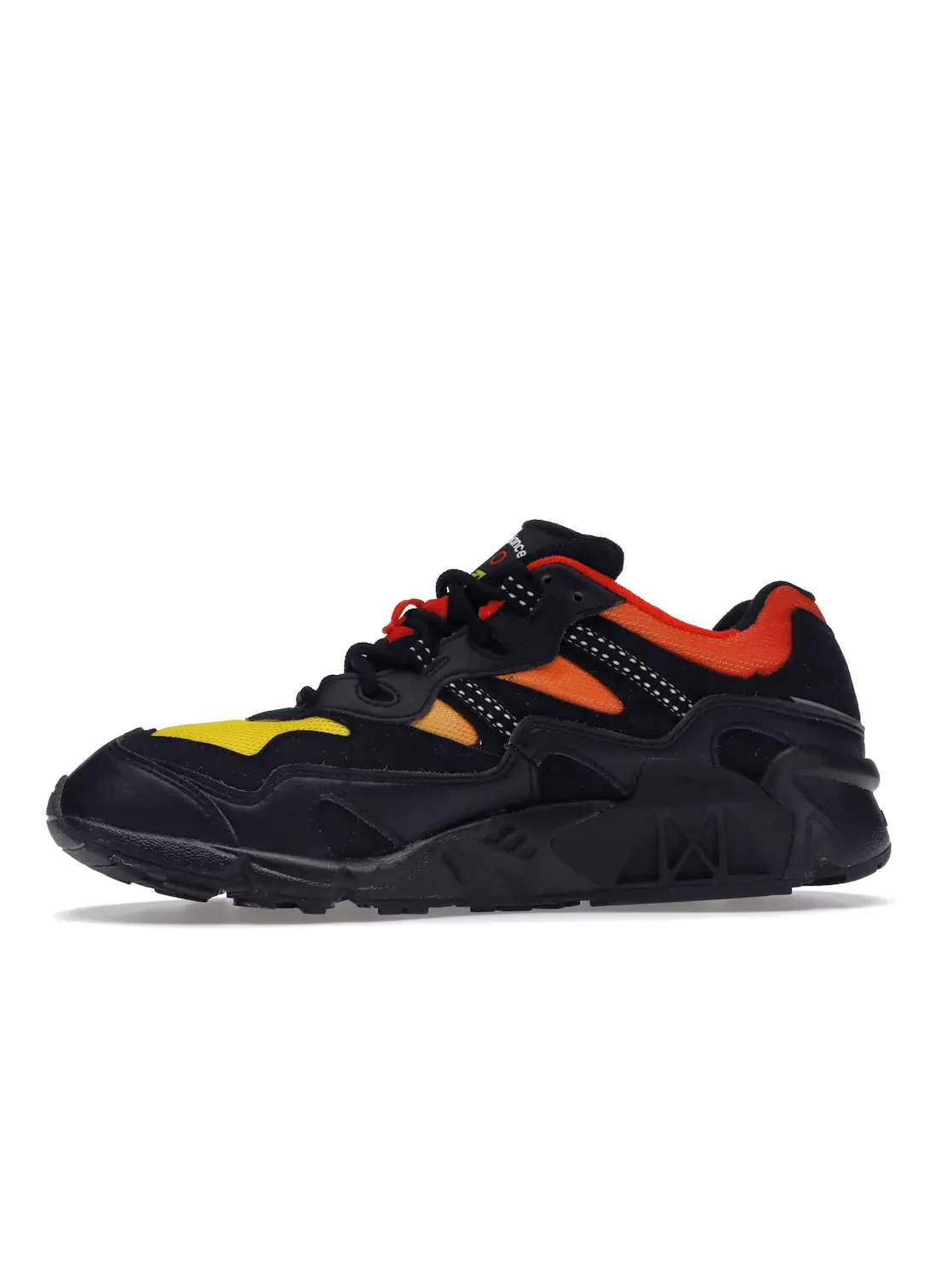 Мужские кроссовки Lifestyle New Balance 850 — изображение 3 из 4, черный
