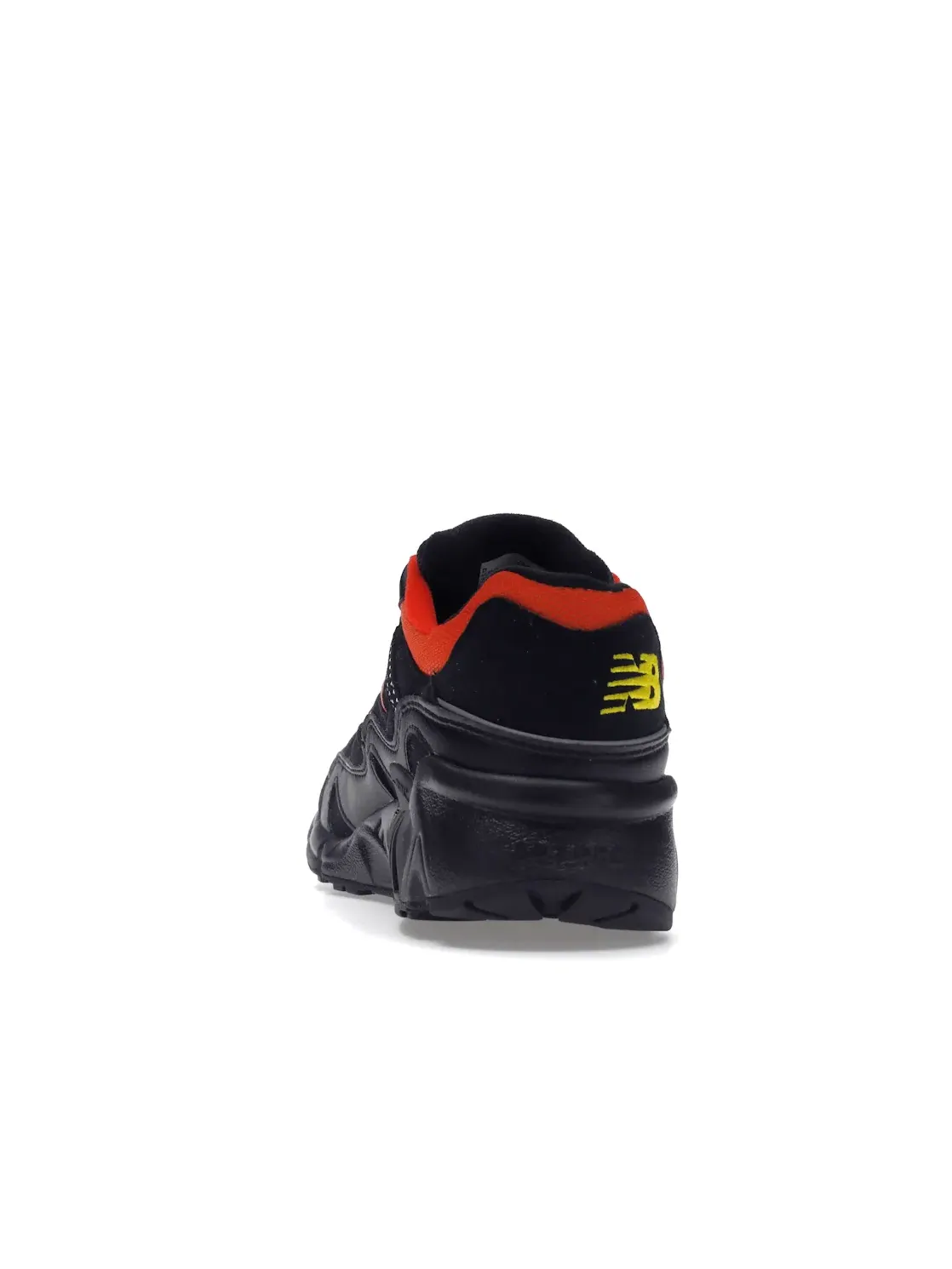 Мужские кроссовки Lifestyle New Balance 850 — изображение 4 из 4, черный