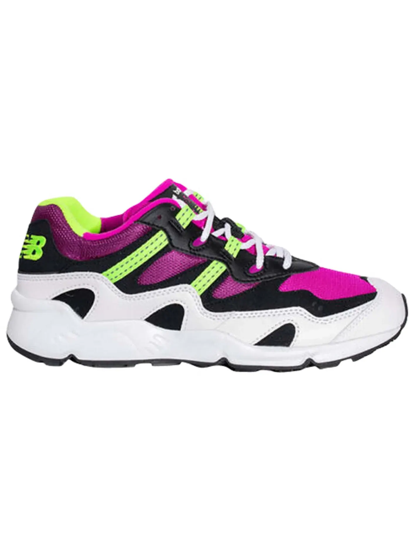 Мужские кроссовки Lifestyle New Balance 850 — изображение 1 из 1, белый