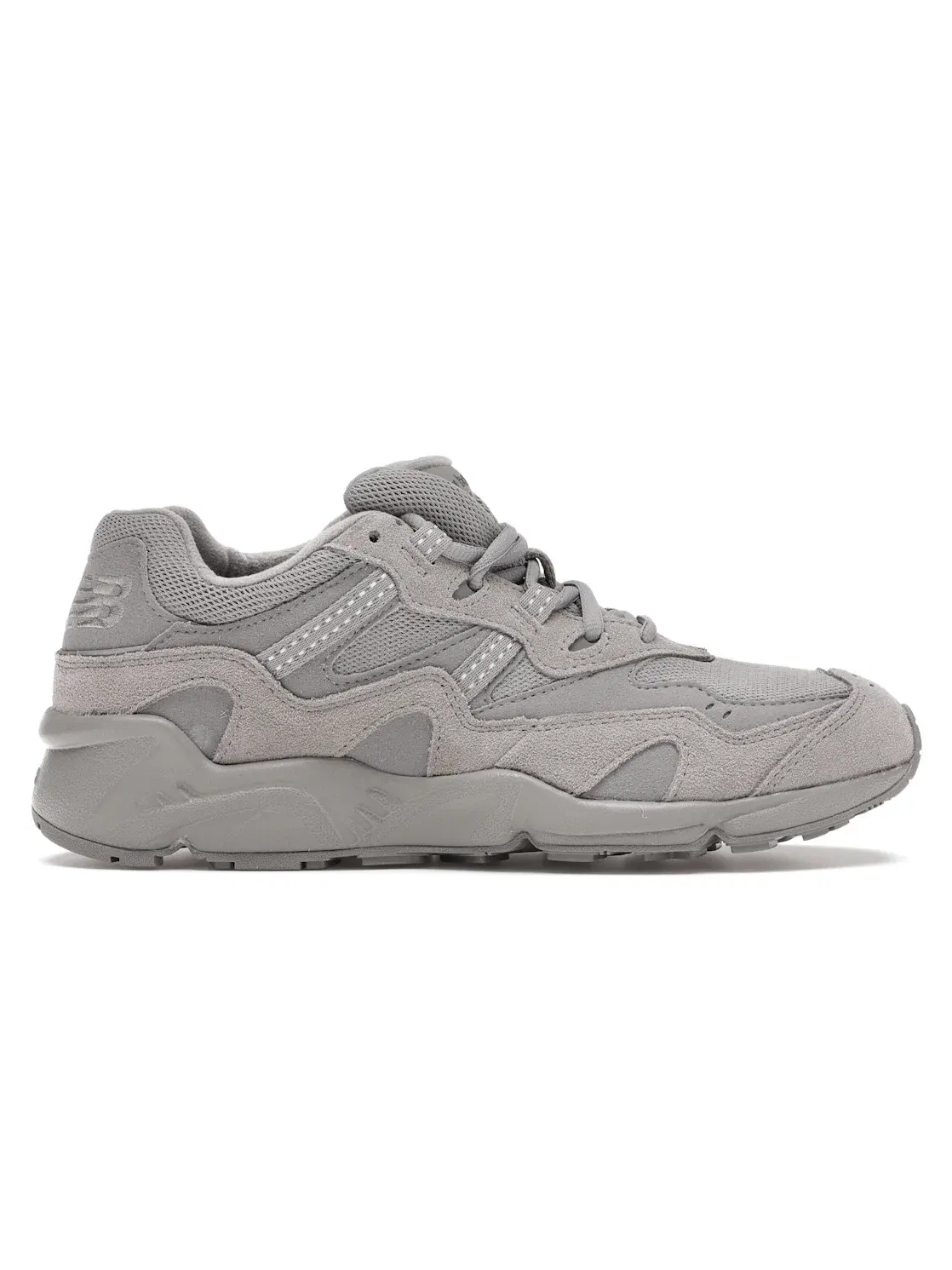 Мужские кроссовки Lifestyle New Balance 850 — изображение 1 из 4, серый