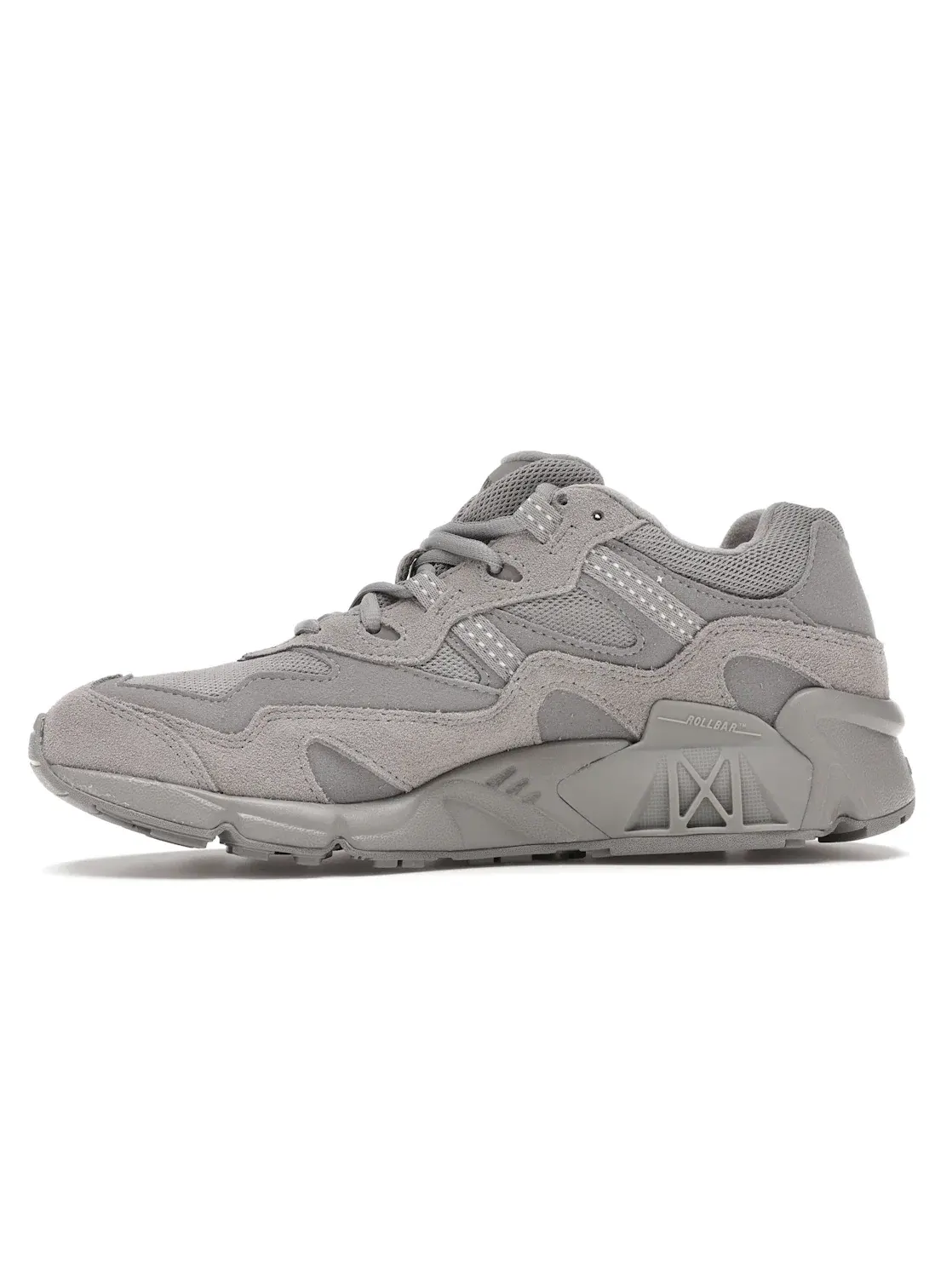 Мужские кроссовки Lifestyle New Balance 850 — изображение 3 из 4, серый