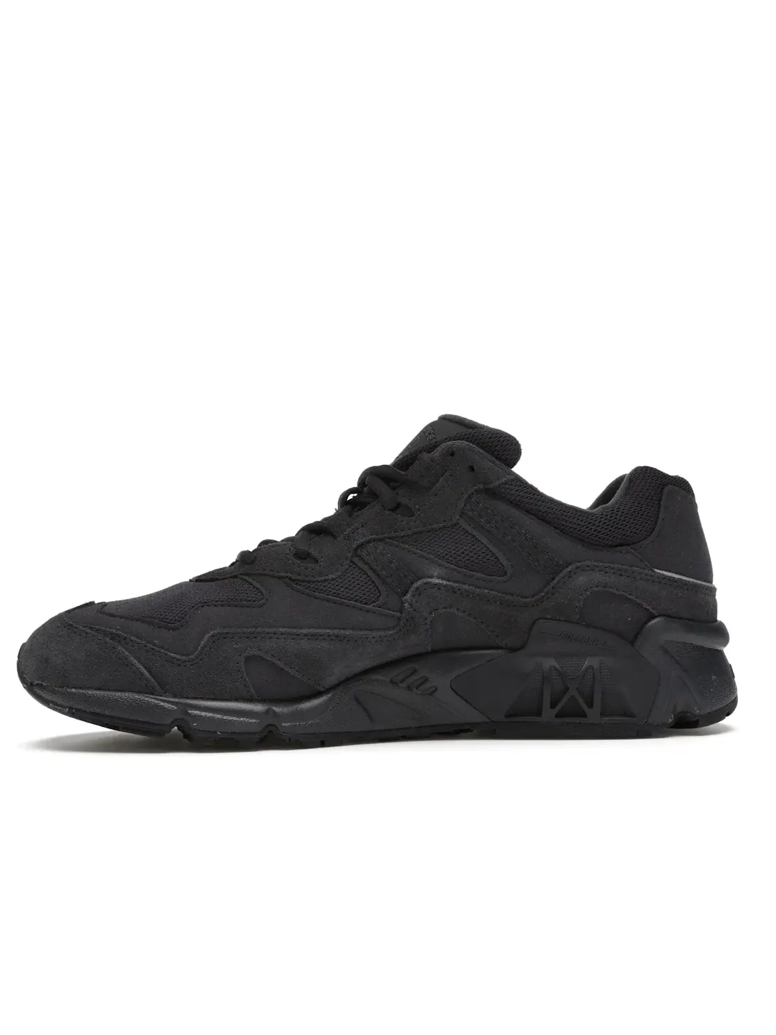 Мужские кроссовки Lifestyle New Balance 850 — изображение 3 из 4, темно-синий