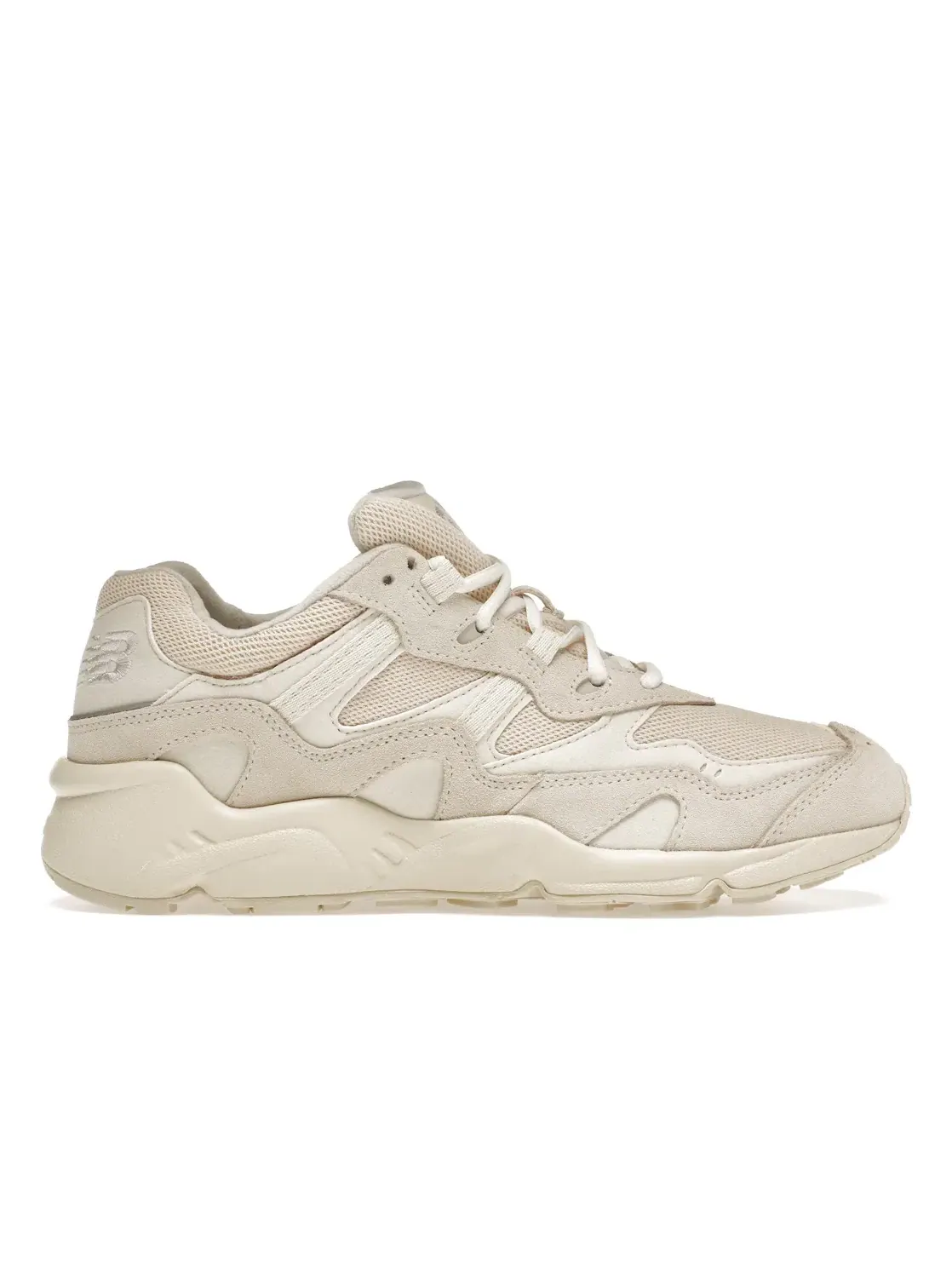 Мужские кроссовки Lifestyle New Balance 850 — изображение 1 из 4, белый
