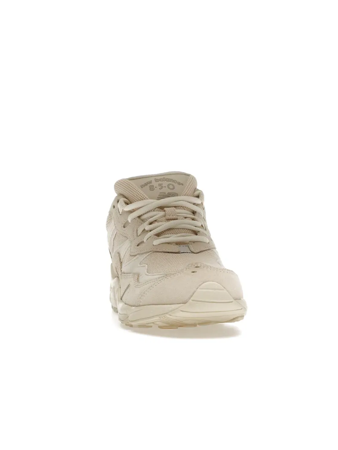 Мужские кроссовки Lifestyle New Balance 850 — изображение 2 из 4, белый