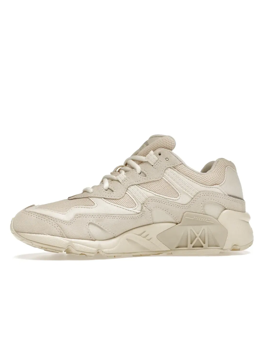 Мужские кроссовки Lifestyle New Balance 850 — изображение 3 из 4, белый