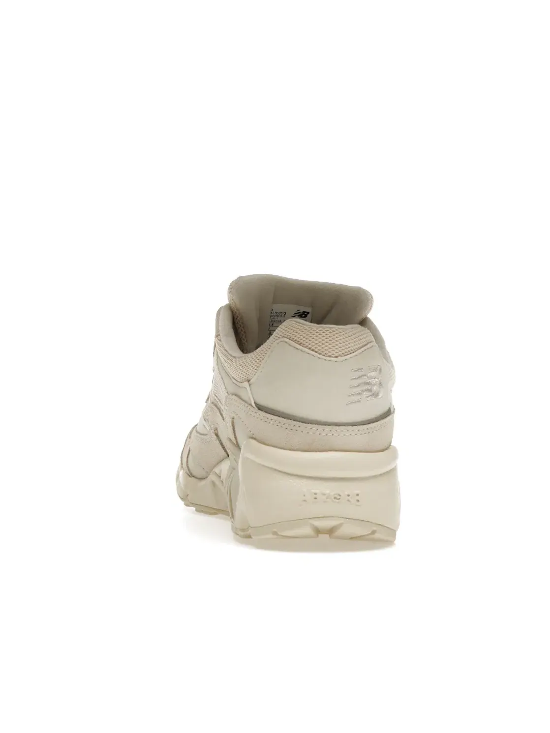 Мужские кроссовки Lifestyle New Balance 850 — изображение 4 из 4, белый