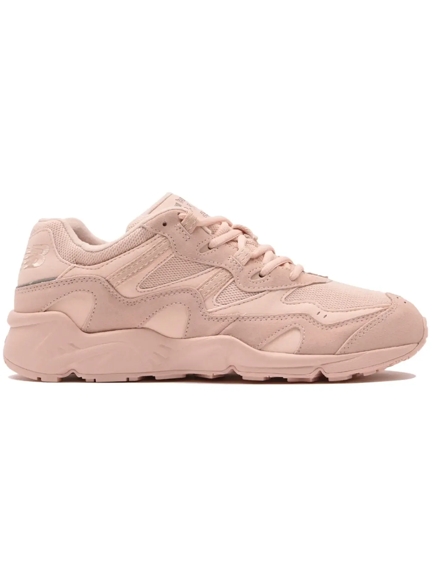 Мужские кроссовки Lifestyle New Balance 850 — изображение 1 из 1, розовый
