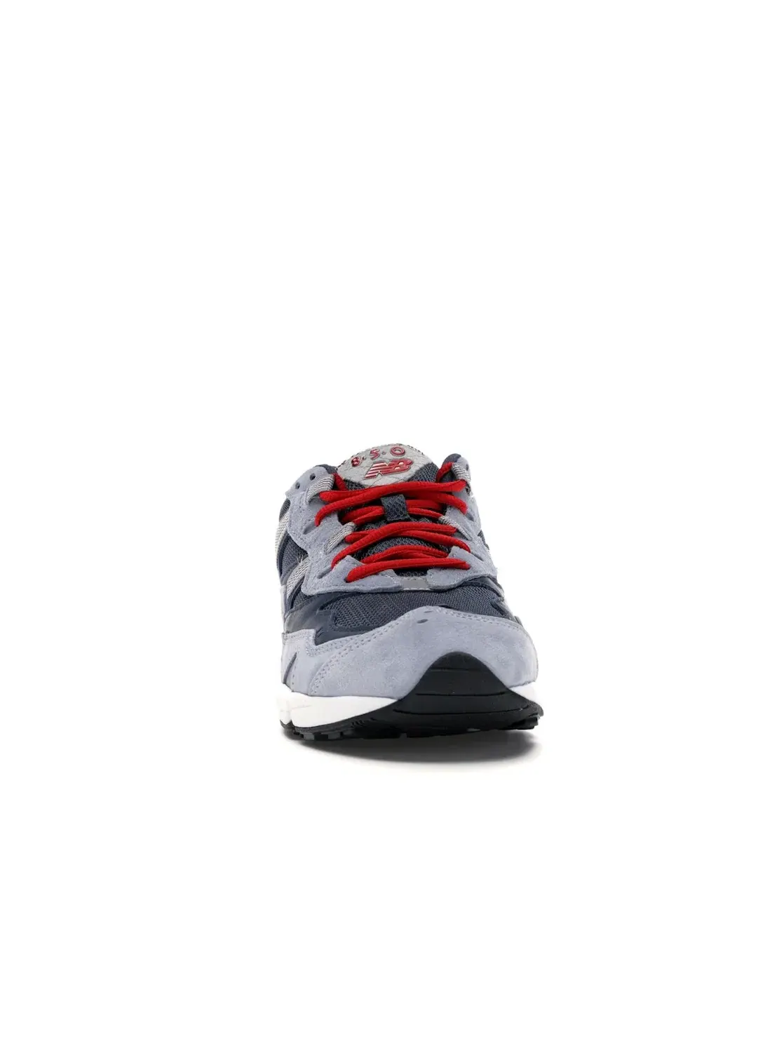 Мужские кроссовки Lifestyle New Balance 850 — изображение 2 из 4, синий/серый-красный