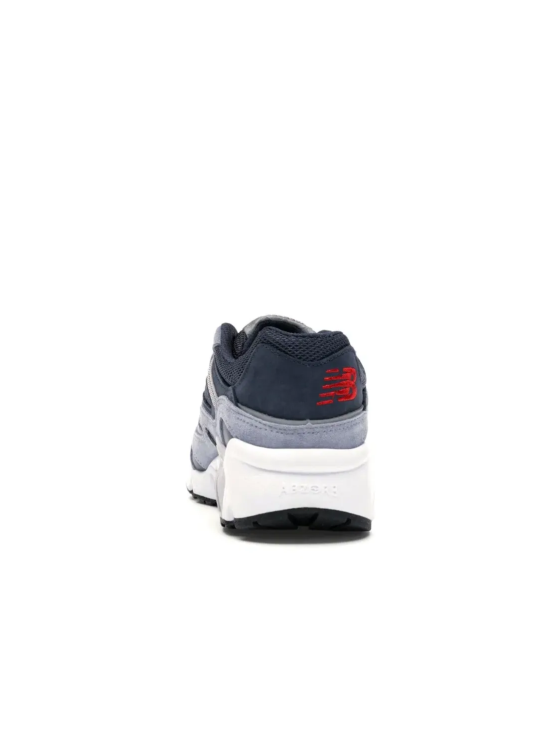 Мужские кроссовки Lifestyle New Balance 850 — изображение 4 из 4, синий/серый-красный