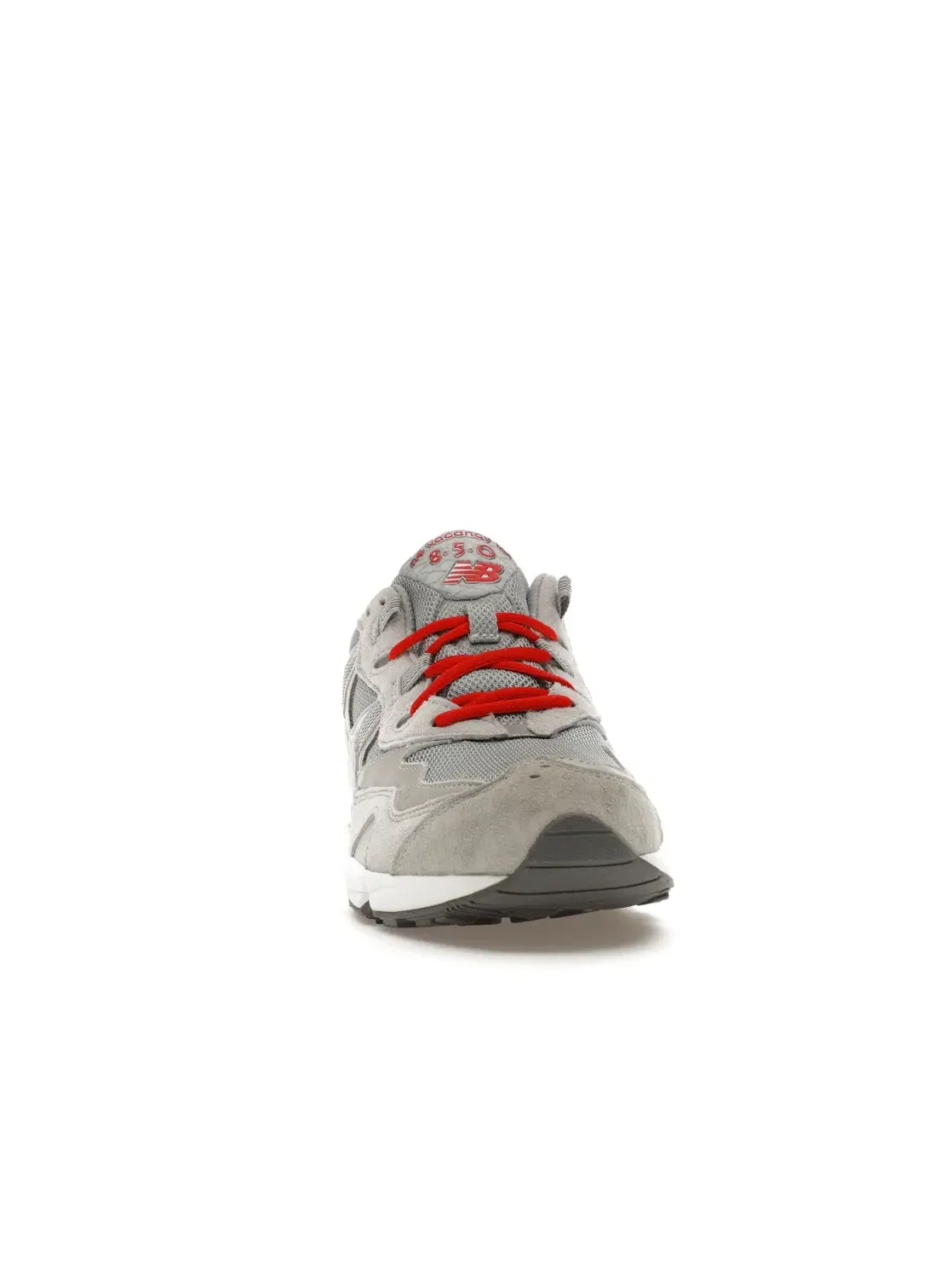 Мужские кроссовки Lifestyle New Balance 850 — изображение 2 из 4, серый/красный