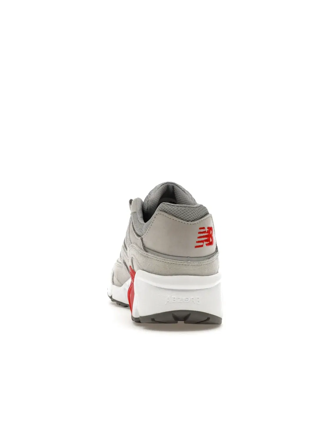 Мужские кроссовки Lifestyle New Balance 850 — изображение 4 из 4, серый/красный