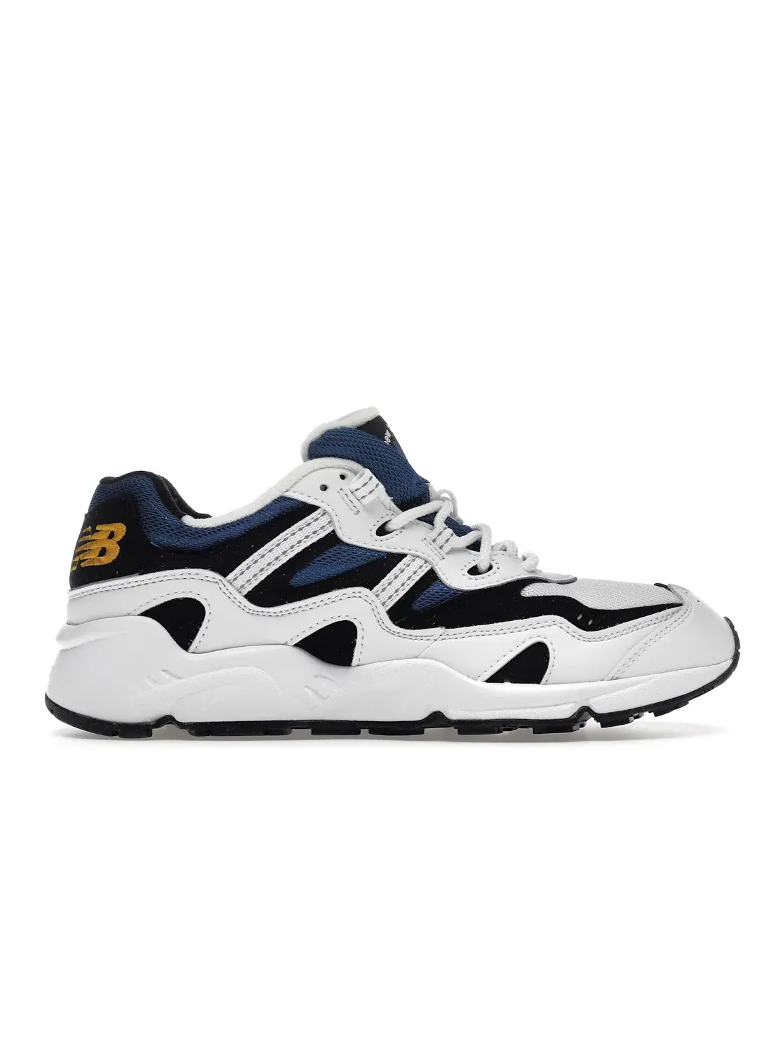 Мужские кроссовки Lifestyle New Balance 850 OG Reissue — изображение 1 из 4, белый/синий-черный