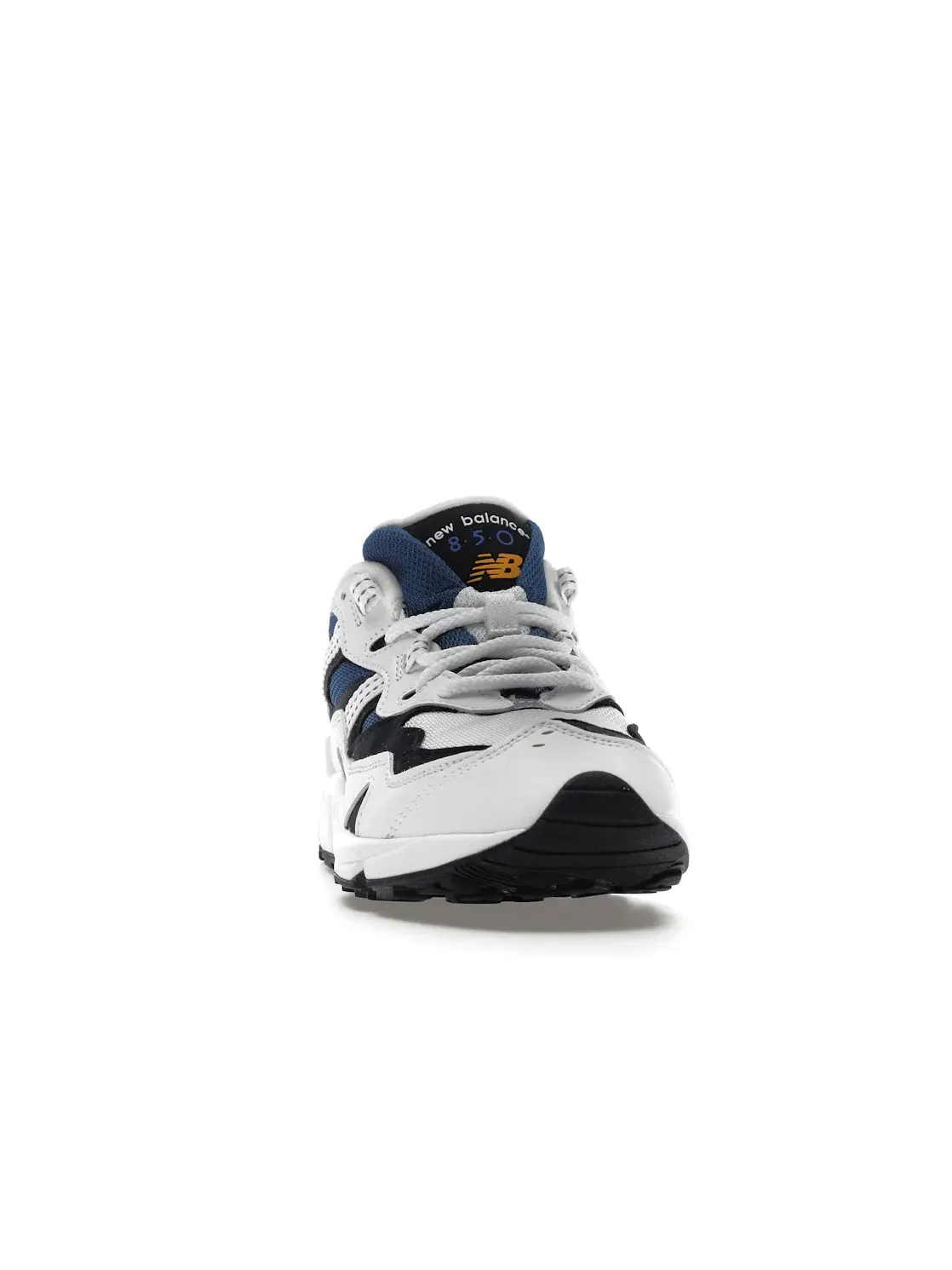 Мужские кроссовки Lifestyle New Balance 850 OG Reissue — изображение 2 из 4, белый/синий-черный