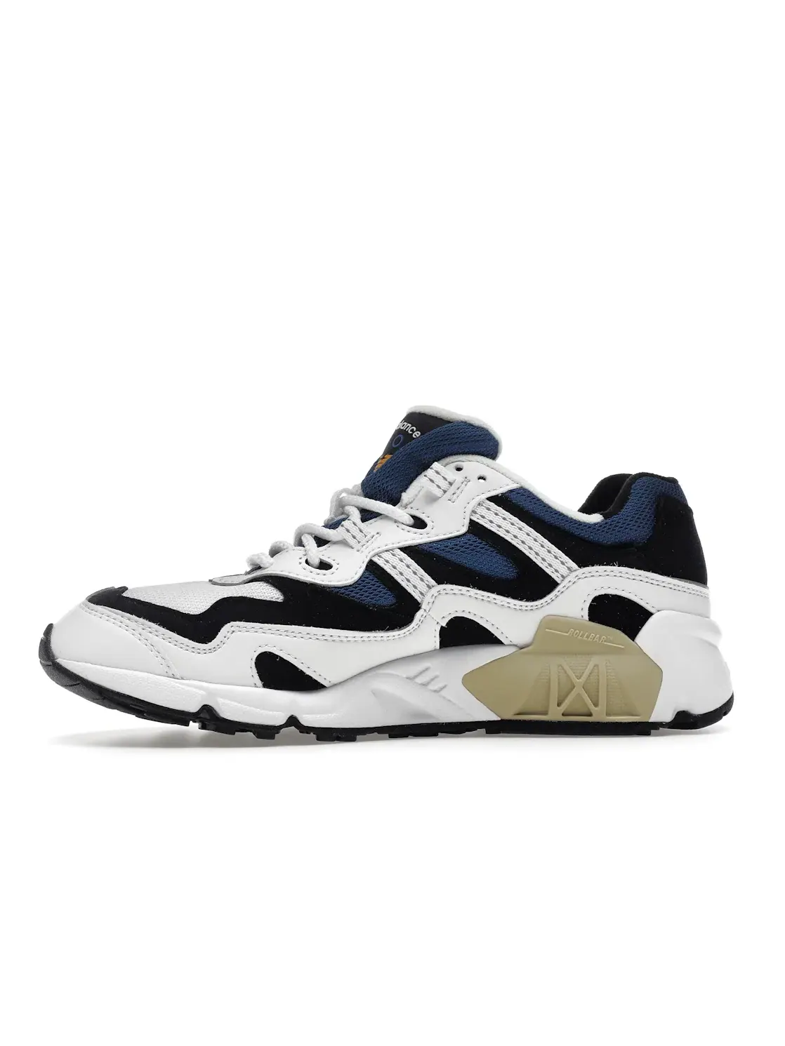 Мужские кроссовки Lifestyle New Balance 850 OG Reissue — изображение 3 из 4, белый/синий-черный