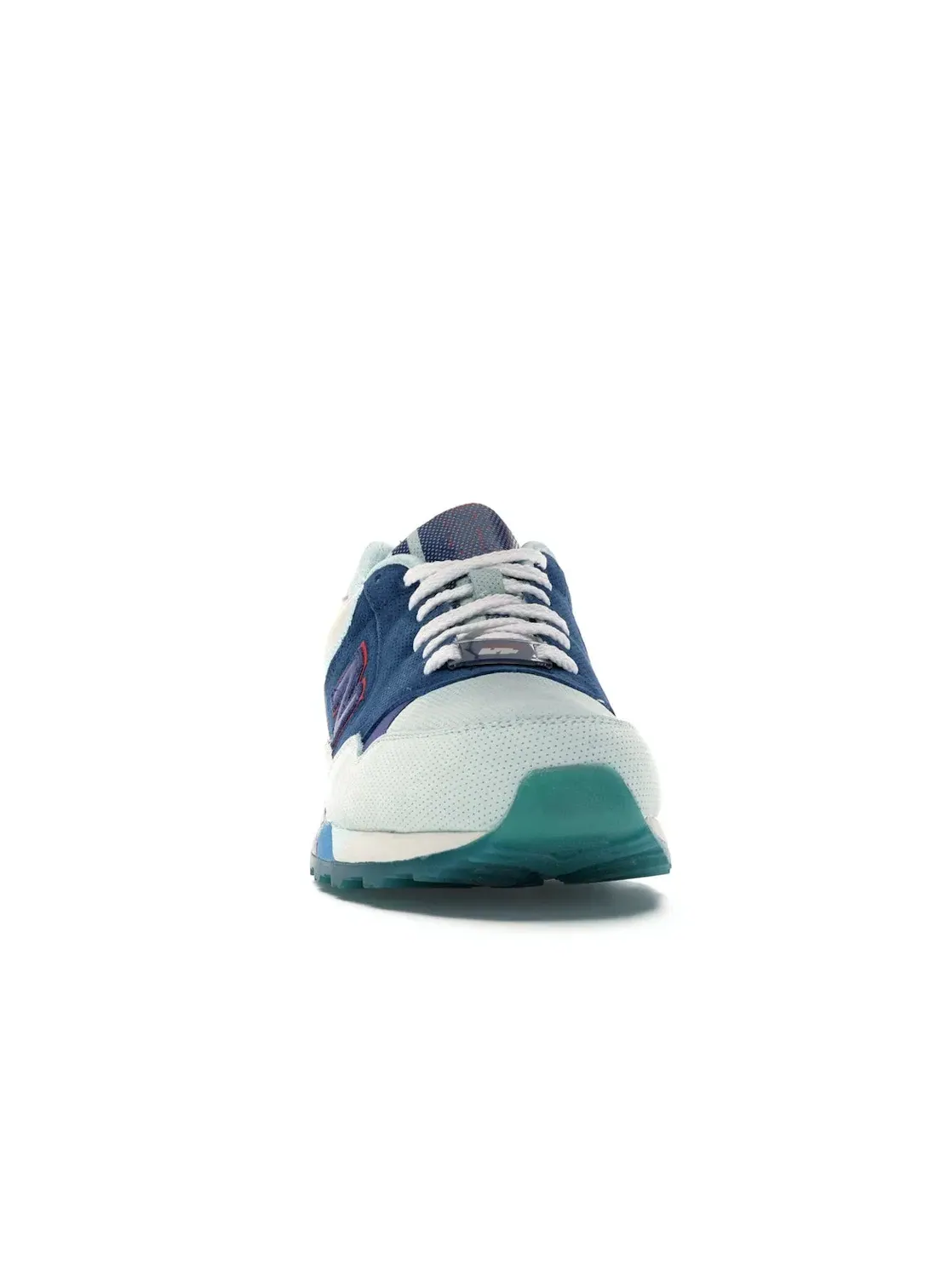 Мужские кроссовки Lifestyle New Balance 850 Ronnie Fieg Brooklyn Bridge — изображение 2 из 4