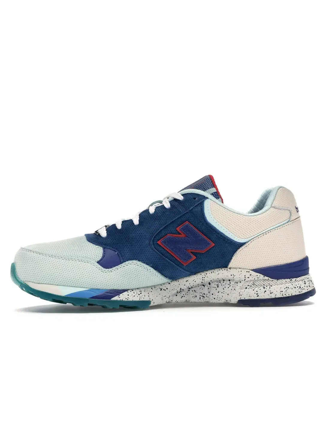 Мужские кроссовки Lifestyle New Balance 850 Ronnie Fieg Brooklyn Bridge — изображение 3 из 4