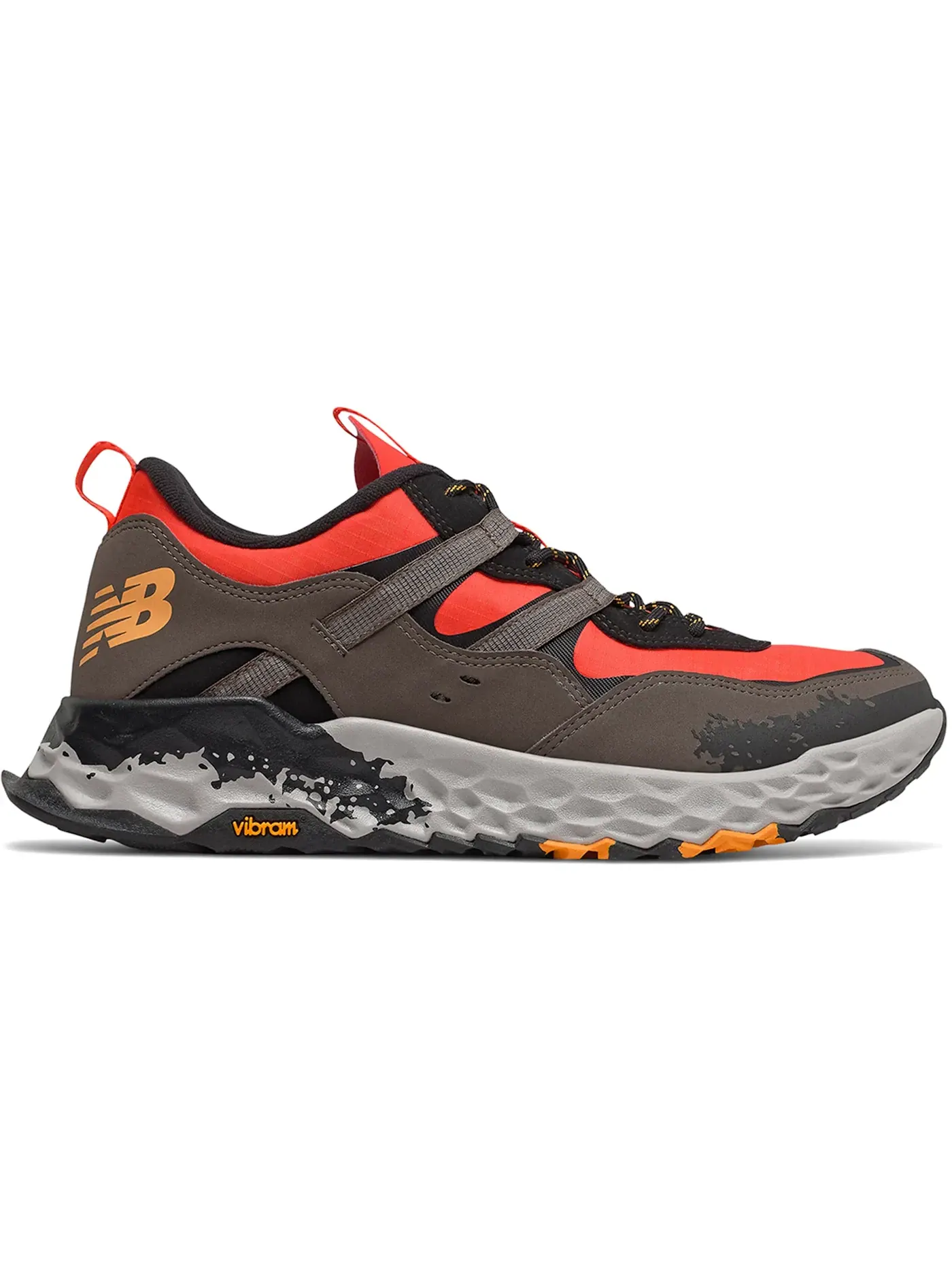 Мужские кроссовки Lifestyle New Balance 850AT — изображение 1 из 1, красный/коричневый