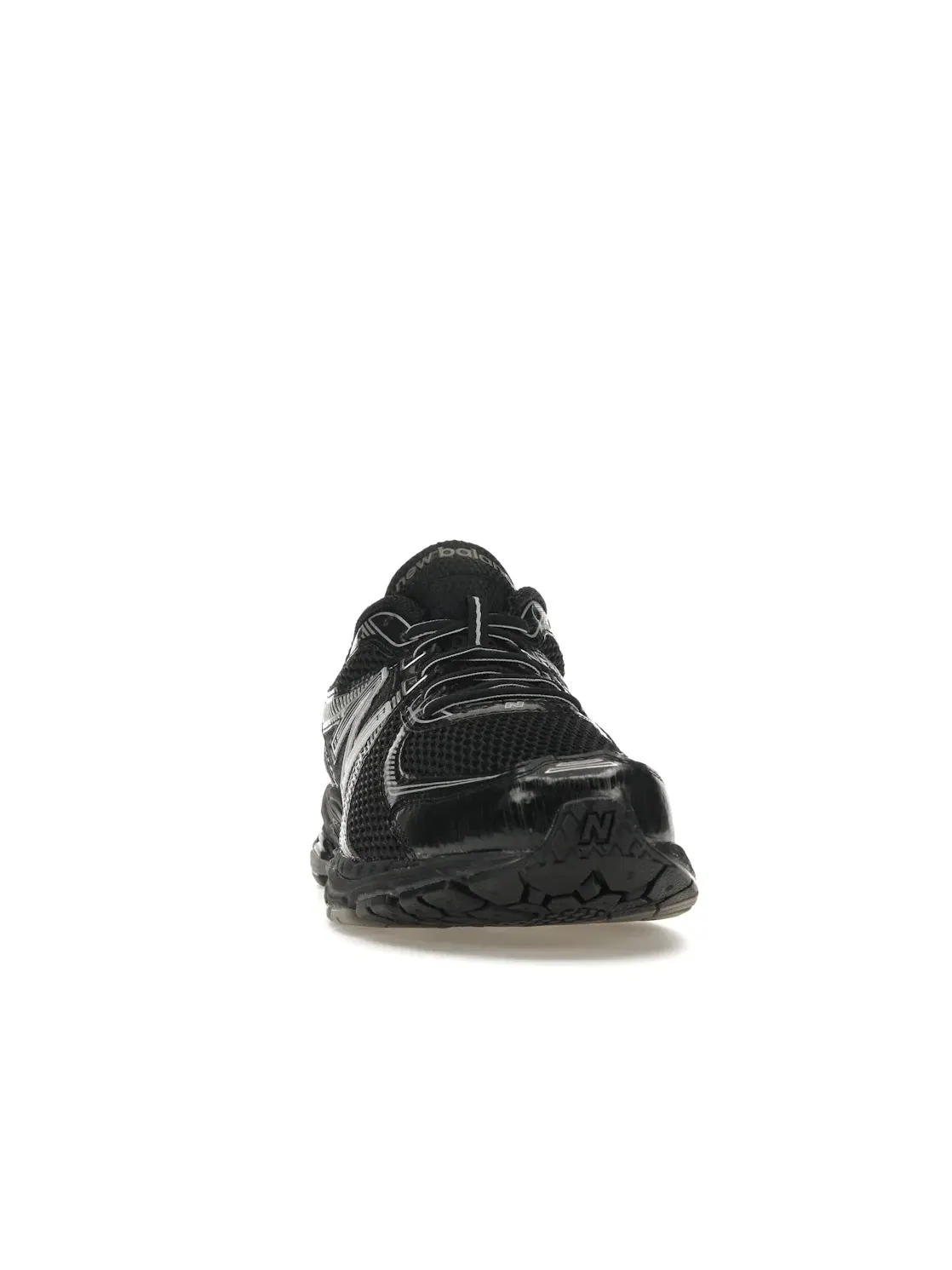 Мужские кроссовки Lifestyle New Balance 860v2 New Balance — изображение 2 из 4