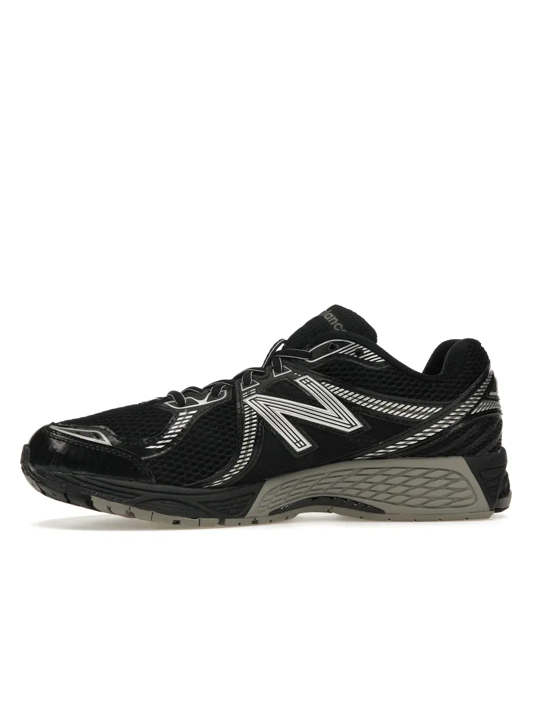 Мужские кроссовки Lifestyle New Balance 860v2 New Balance — изображение 3 из 4