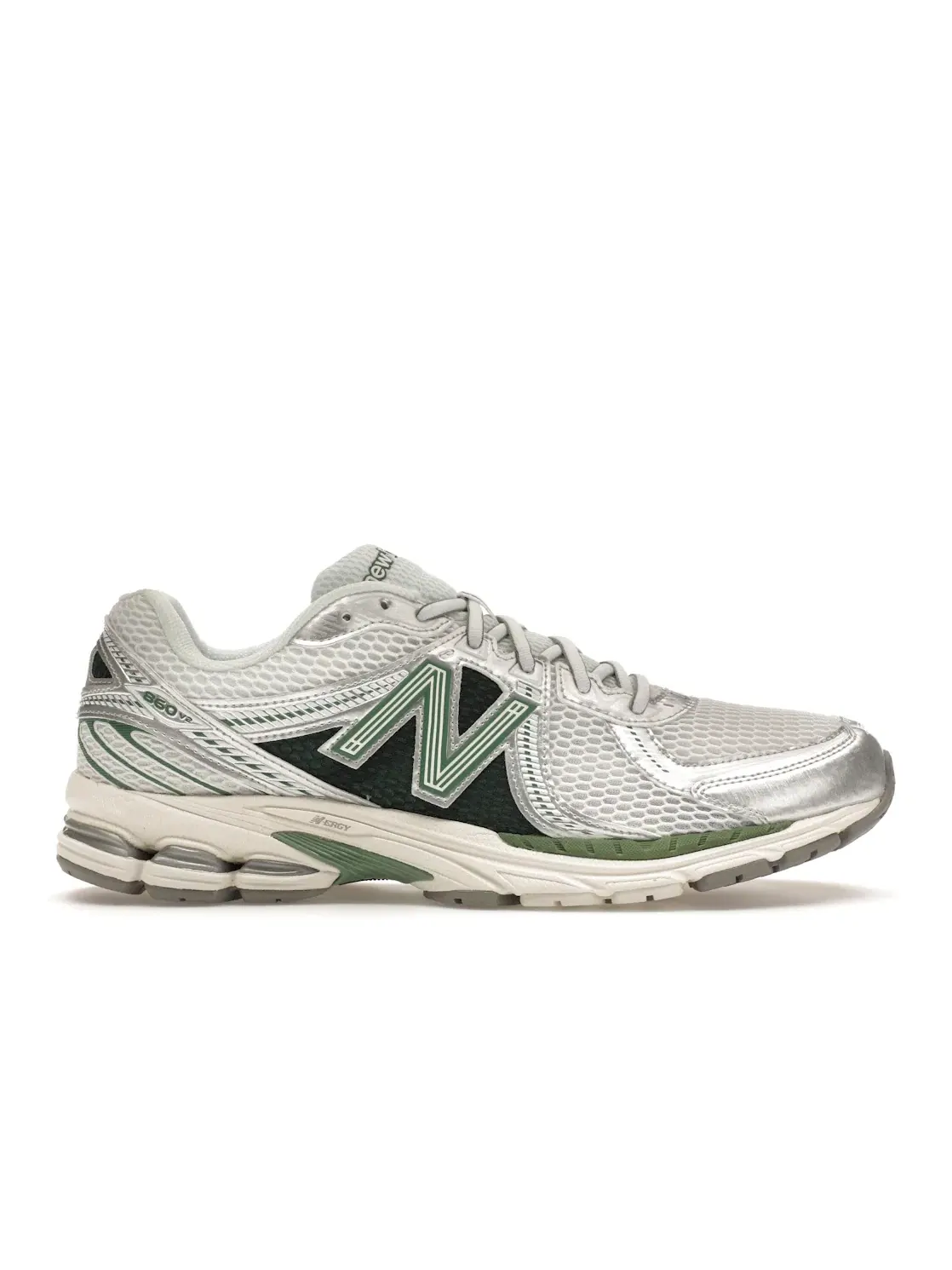 Мужские кроссовки Lifestyle New Balance 860 V2 — изображение 1 из 4