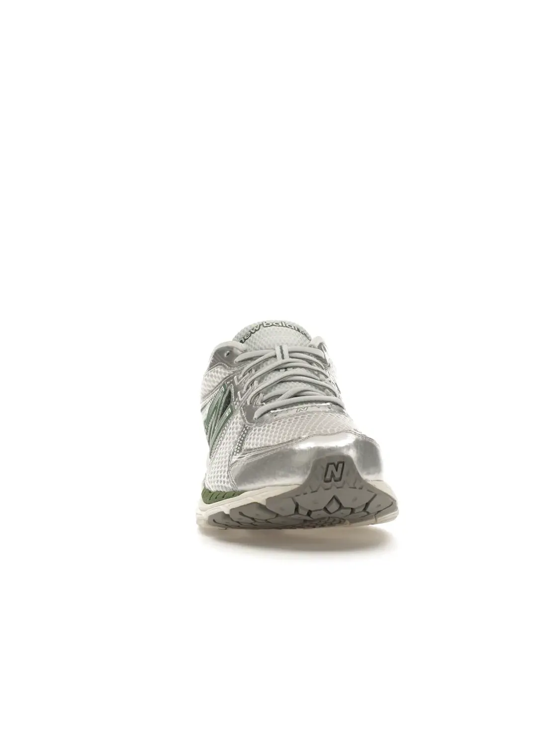 Мужские кроссовки Lifestyle New Balance 860 V2 — изображение 2 из 4