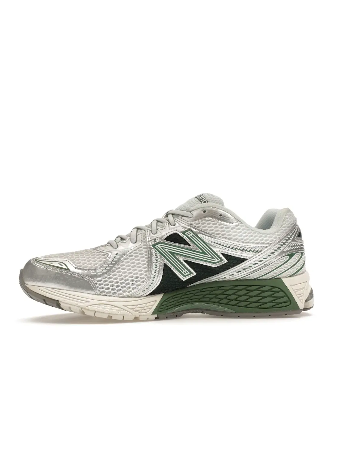 Мужские кроссовки Lifestyle New Balance 860 V2 — изображение 3 из 4
