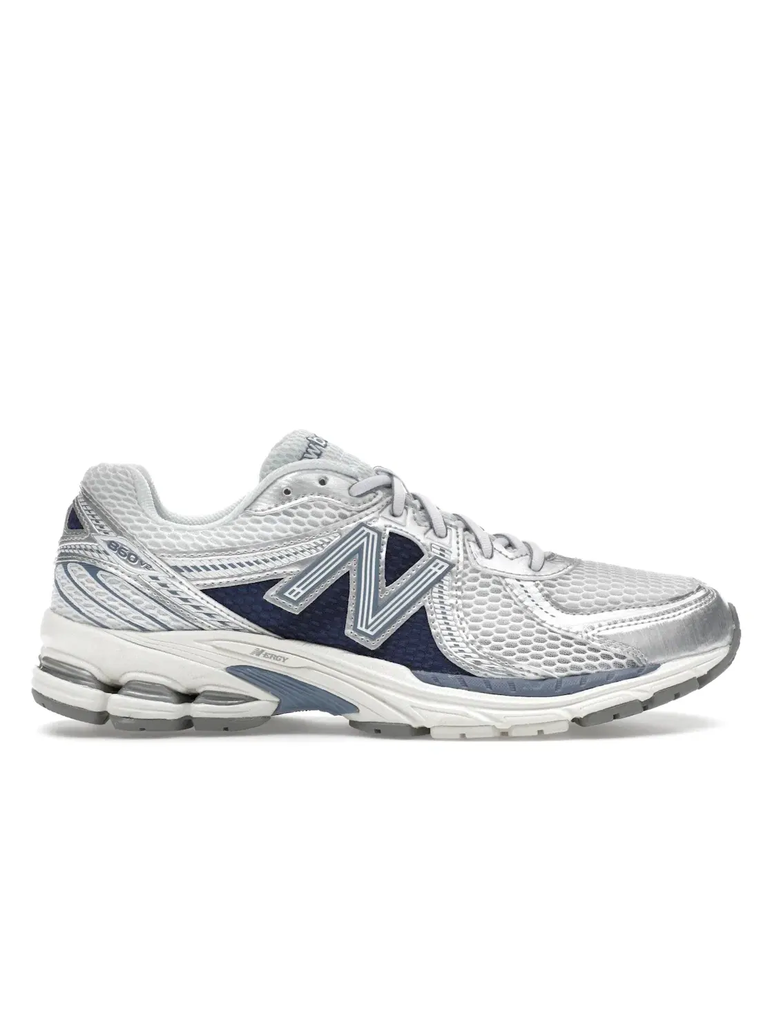 Мужские кроссовки Lifestyle New Balance 860 V2 — изображение 1 из 4