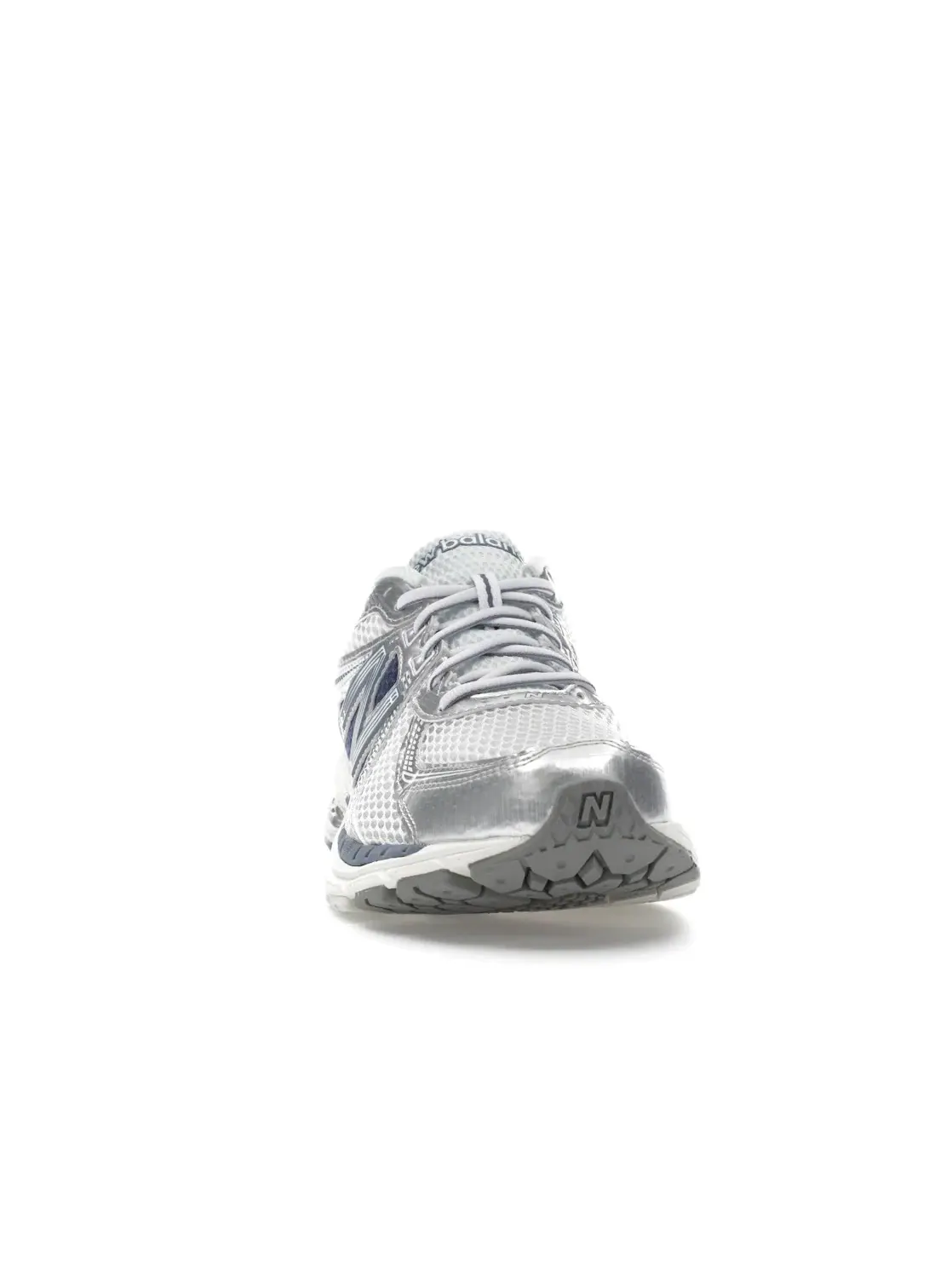 Мужские кроссовки Lifestyle New Balance 860 V2 — изображение 2 из 4