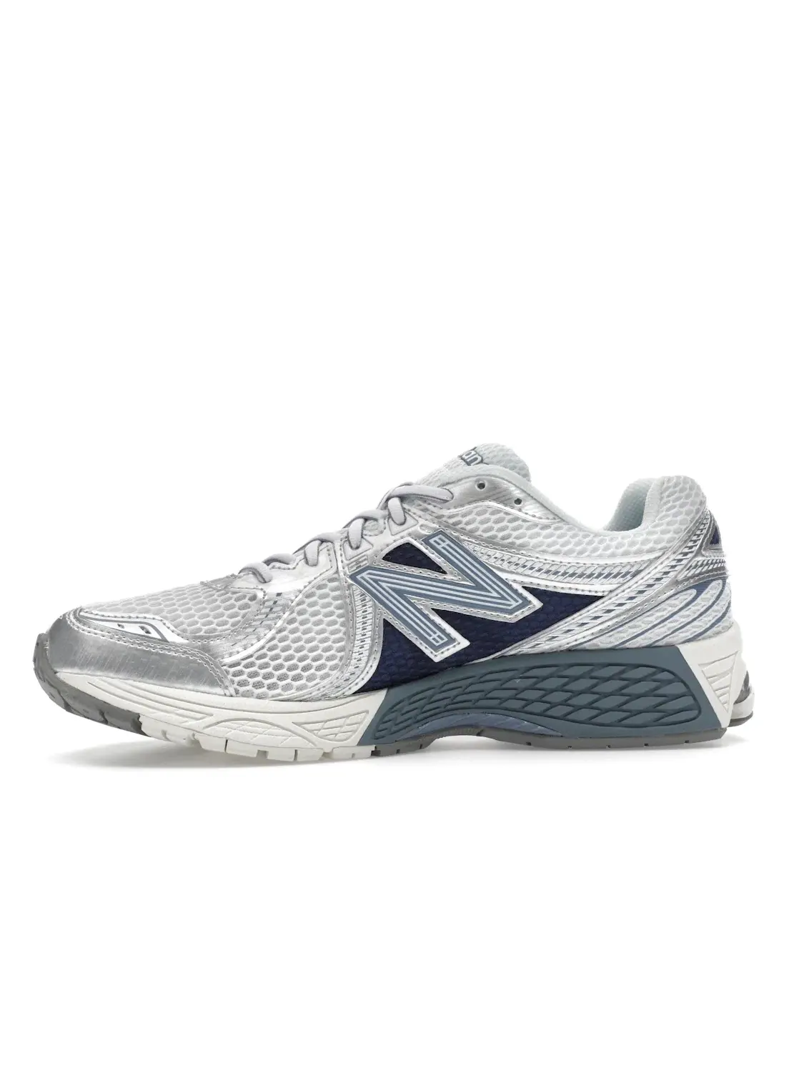 Мужские кроссовки Lifestyle New Balance 860 V2 — изображение 3 из 4