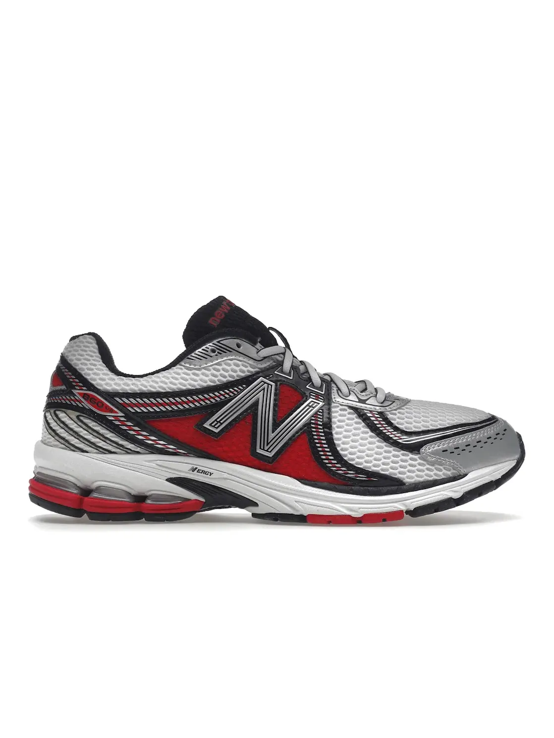 Мужские кроссовки Lifestyle New Balance 860v2 — изображение 1 из 4