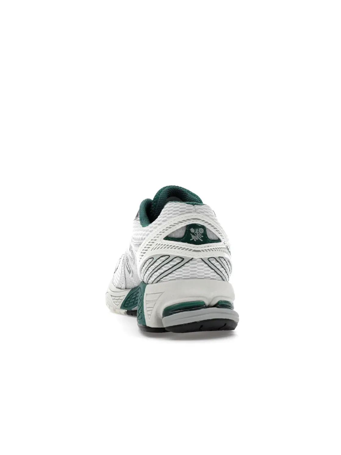 Мужские кроссовки Lifestyle New Balance 860v2 Aimé Leon Dore — изображение 4 из 4, серый/зеленый