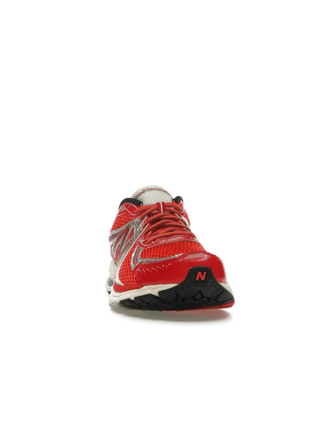 Мужские кроссовки Lifestyle New Balance 860v2 Aimé Leon Dore — изображение 2 из 4, серый
