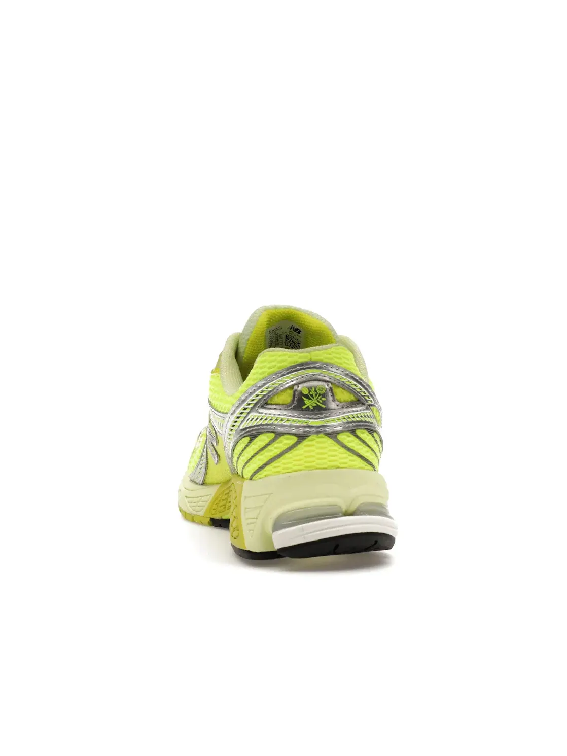 Мужские кроссовки Lifestyle New Balance 860v2 — изображение 4 из 4, желтый/желтый
