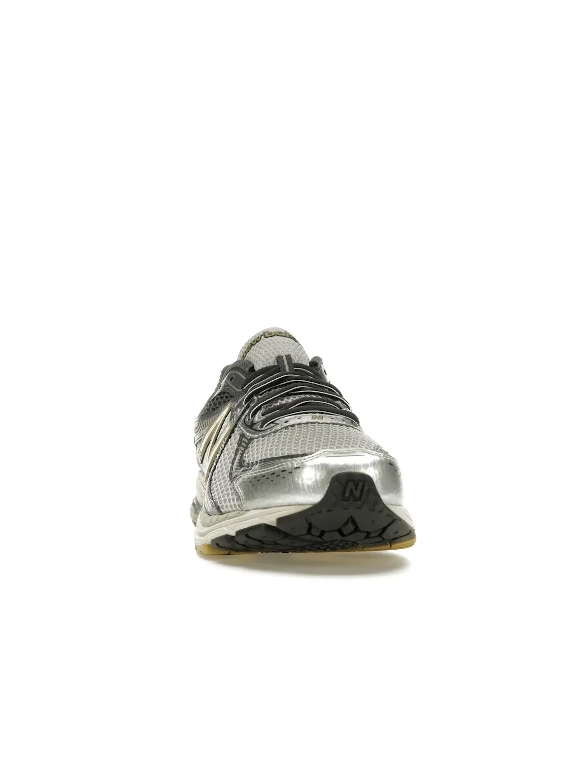 Мужские кроссовки Lifestyle New Balance 860v2, Rain Cloud/Phantom/Magnet — изображение 2 из 4