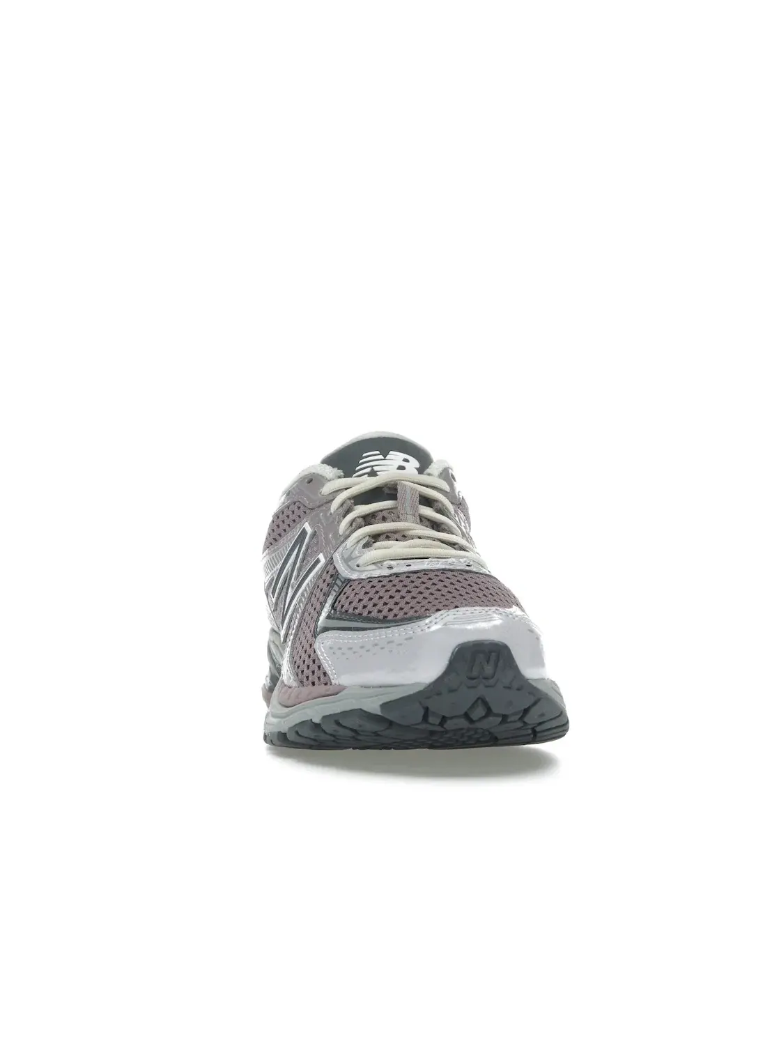 Мужские кроссовки Lifestyle New Balance 860v2 — изображение 2 из 4, винный