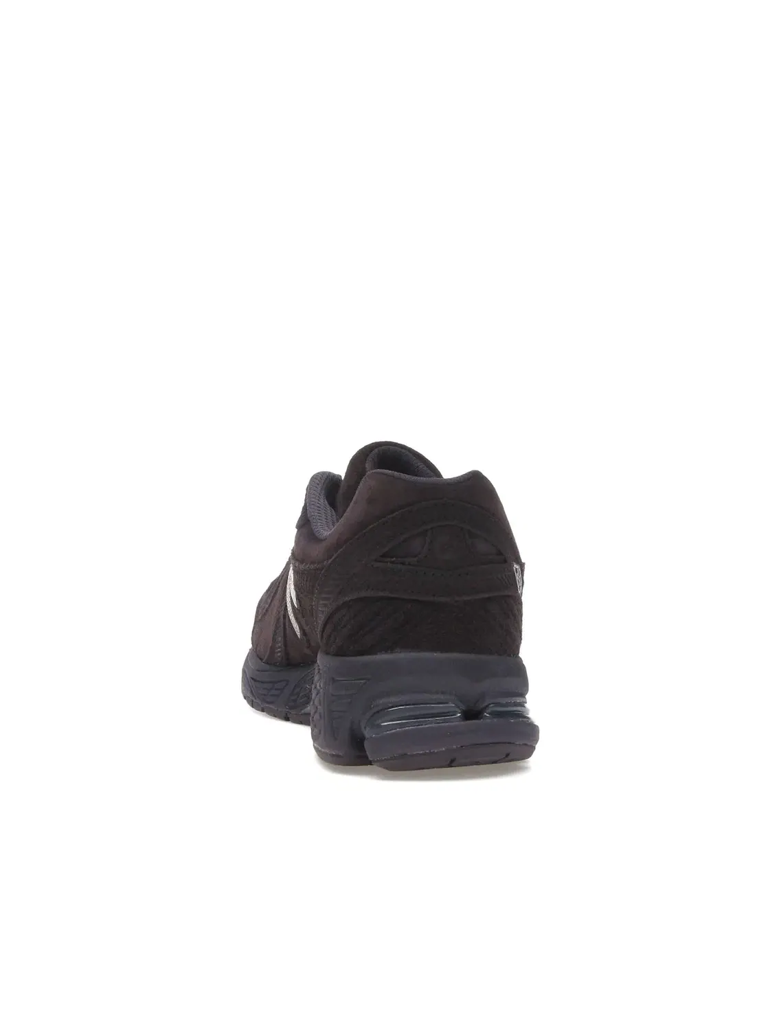 Мужские кроссовки Lifestyle New Balance 860v2 Kith — изображение 4 из 4, эспрессо