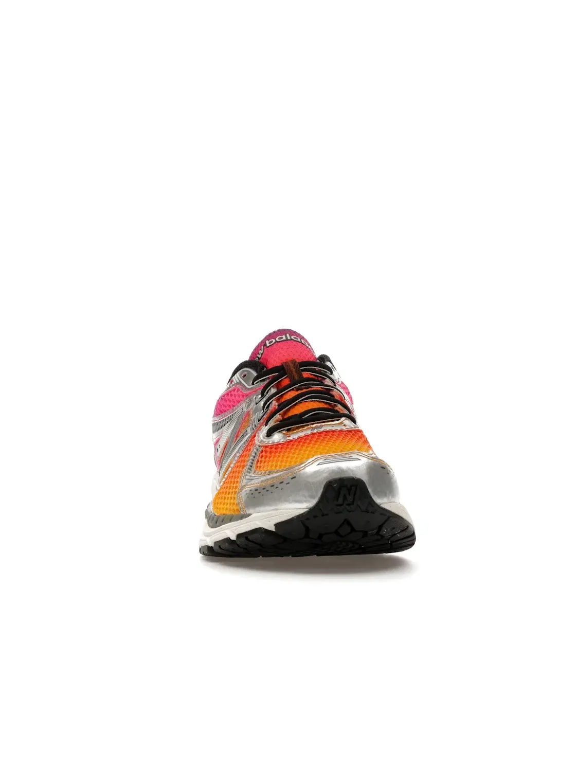 Мужские кроссовки Lifestyle New Balance 860v2 — изображение 2 из 4