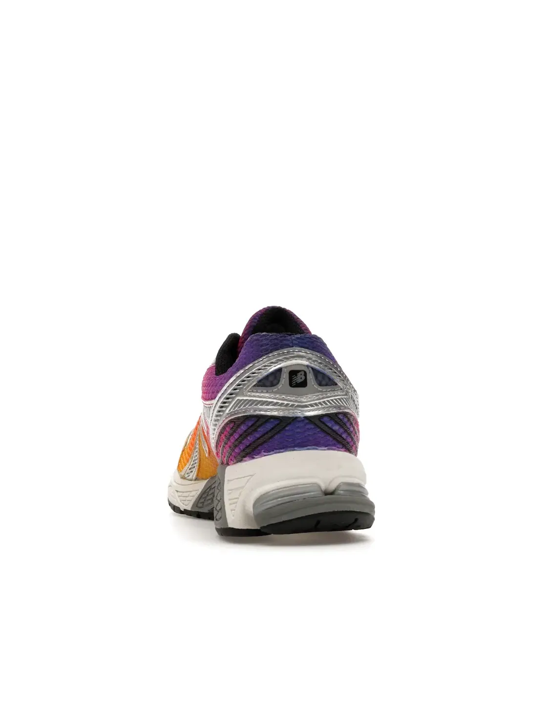 Мужские кроссовки Lifestyle New Balance 860v2 — изображение 4 из 4