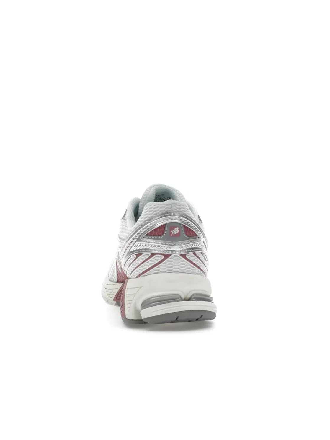 Мужские кроссовки Lifestyle New Balance 860v2 — изображение 4 из 4, металлик серебристый