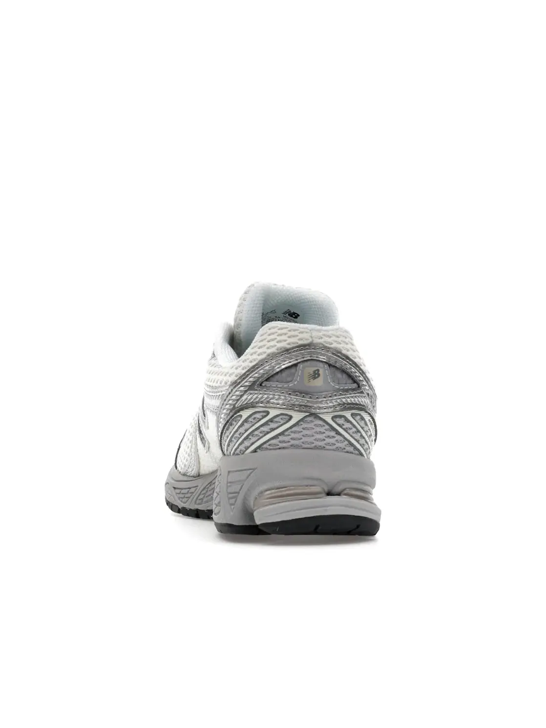 Мужские кроссовки Lifestyle New Balance 860v2 — изображение 4 из 4, серый