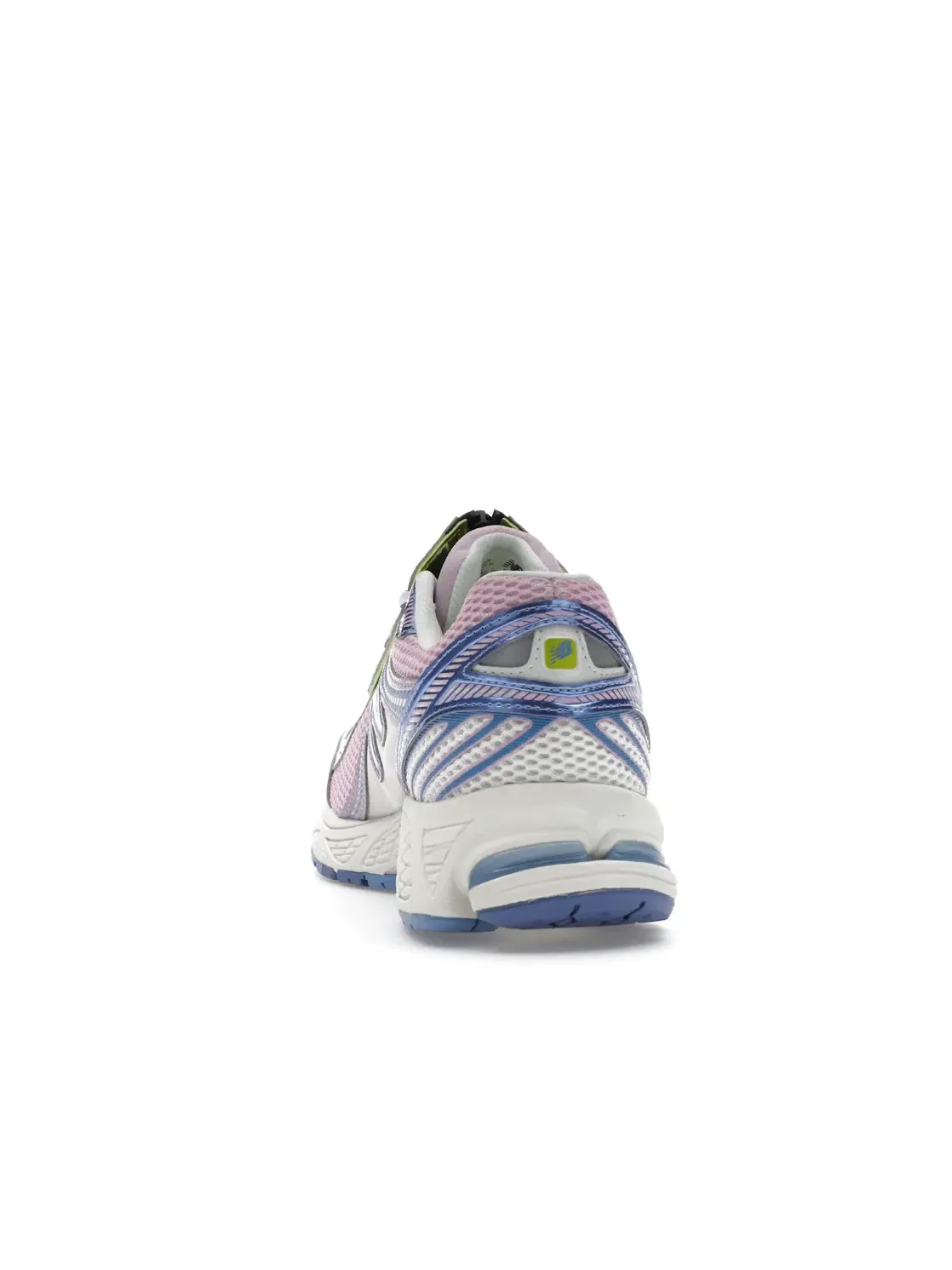 Мужские кроссовки Lifestyle New Balance 860v2 — изображение 4 из 4, розовый
