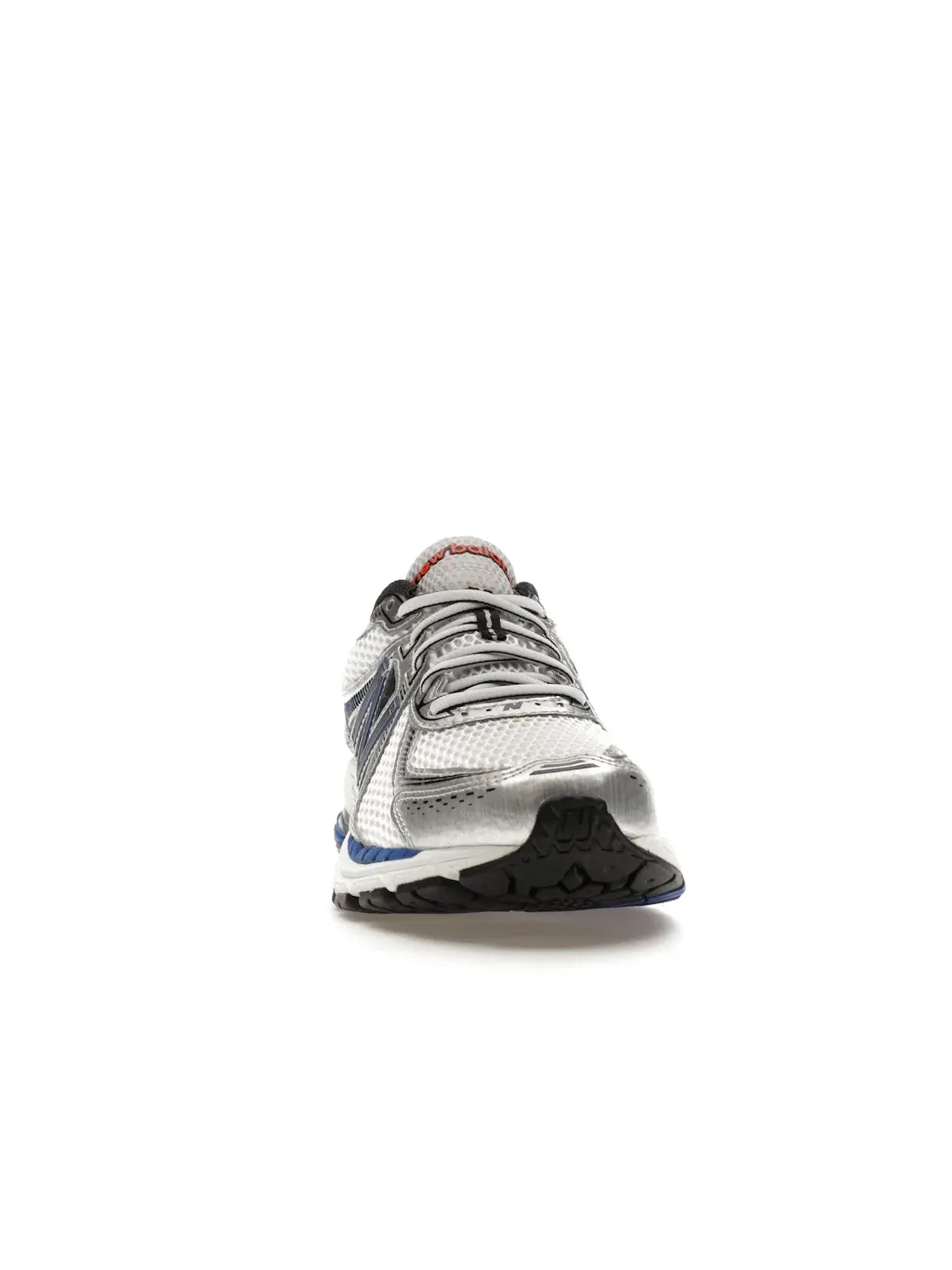 Мужские кроссовки Lifestyle New Balance 860v2 — изображение 2 из 4, белый