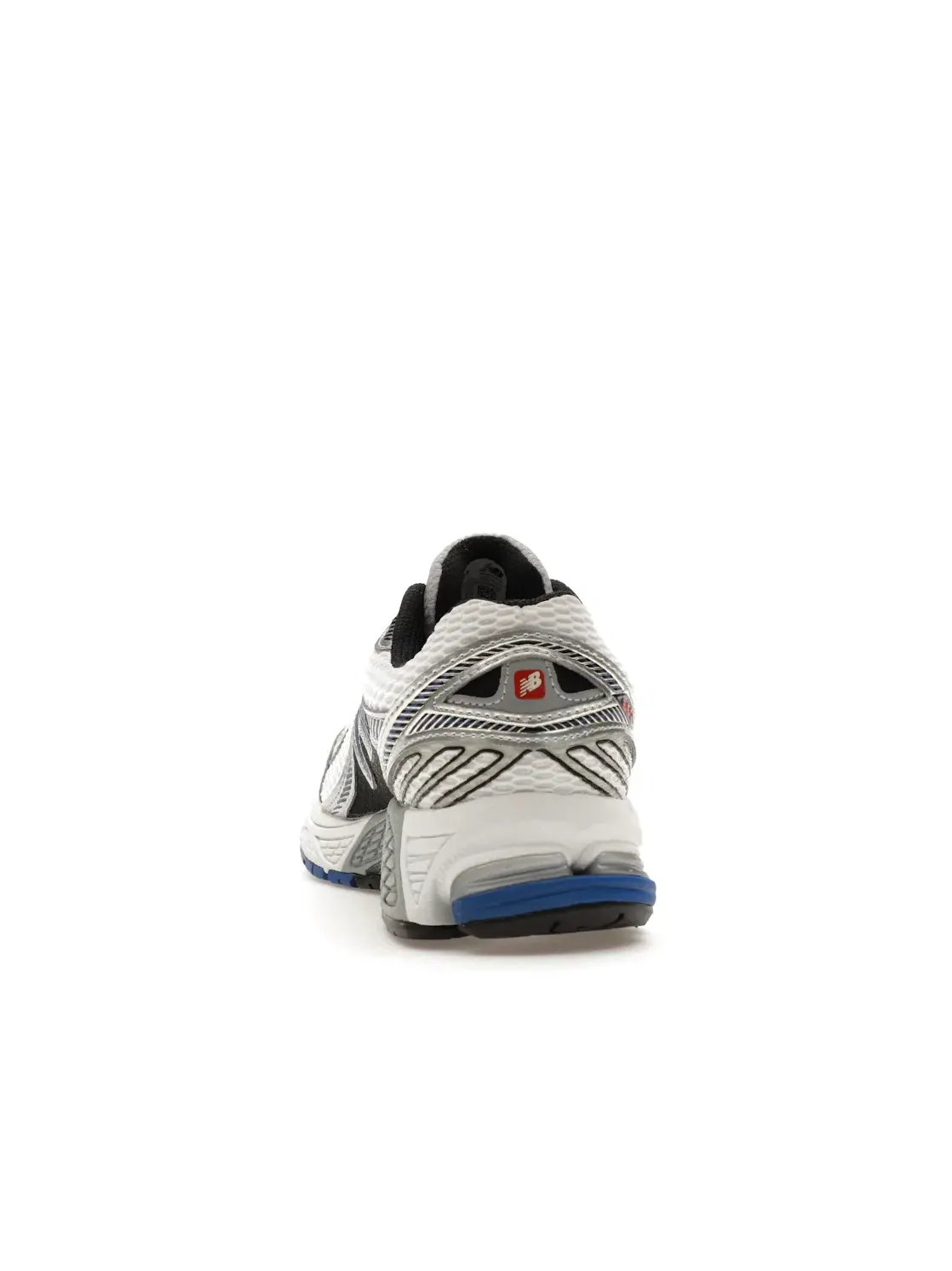 Мужские кроссовки Lifestyle New Balance 860v2 — изображение 4 из 4, белый