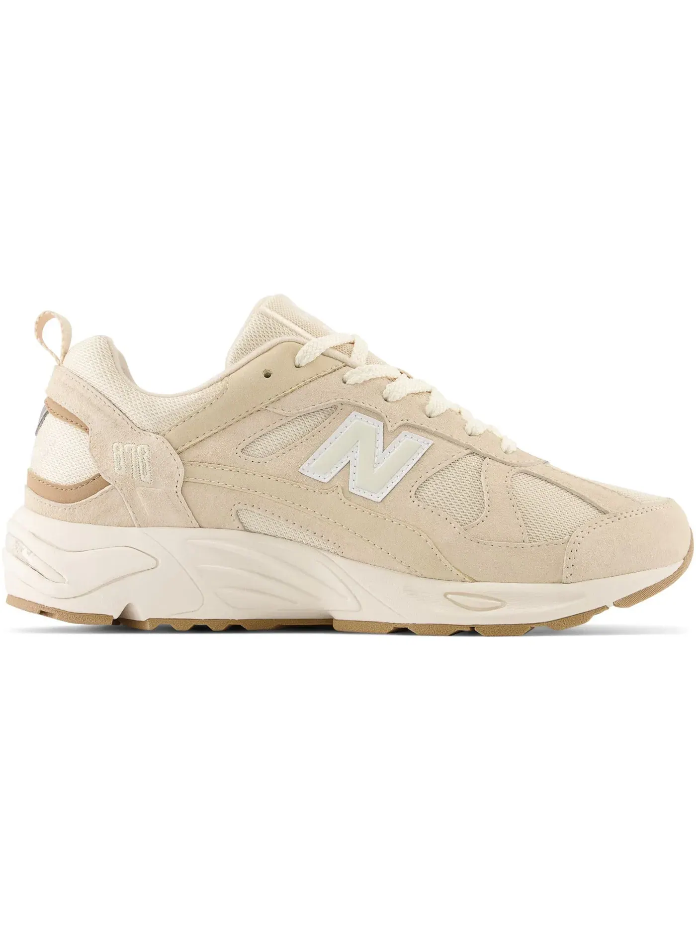 Мужские кроссовки Lifestyle New Balance 878 — изображение 1 из 3, бежевый