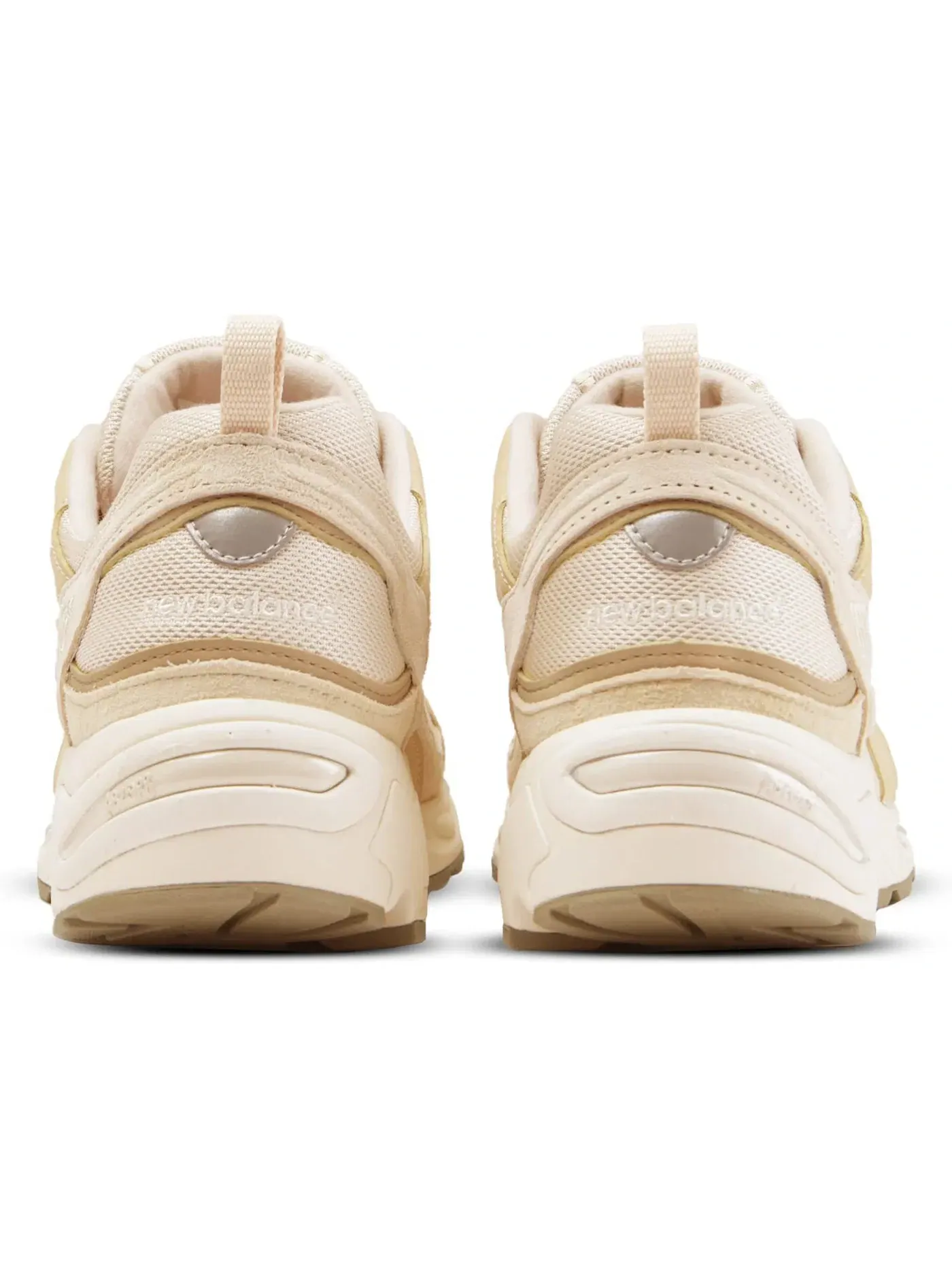 Мужские кроссовки Lifestyle New Balance 878 — изображение 3 из 3, бежевый